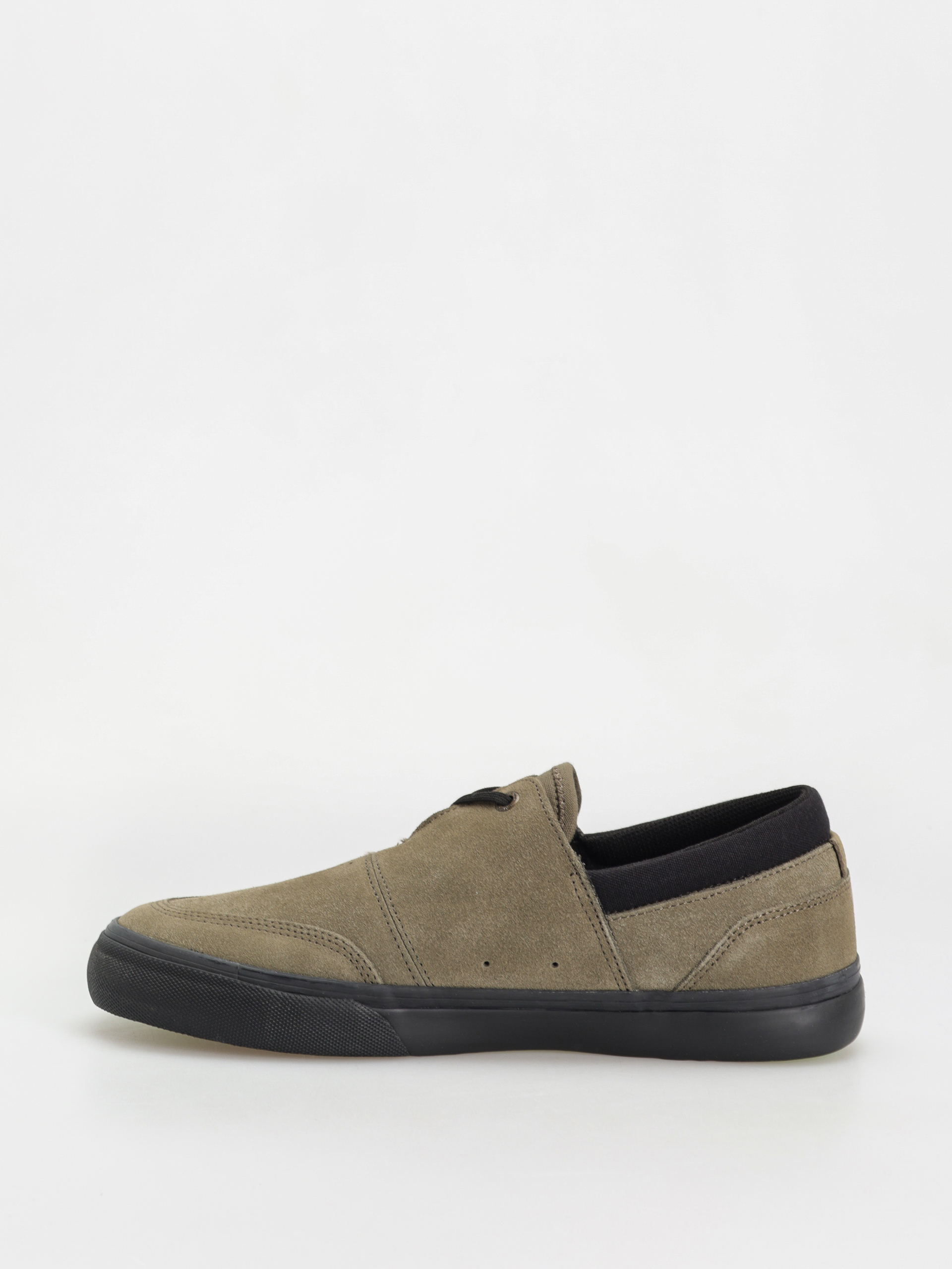 Topánky Emerica Servold (olive/black)