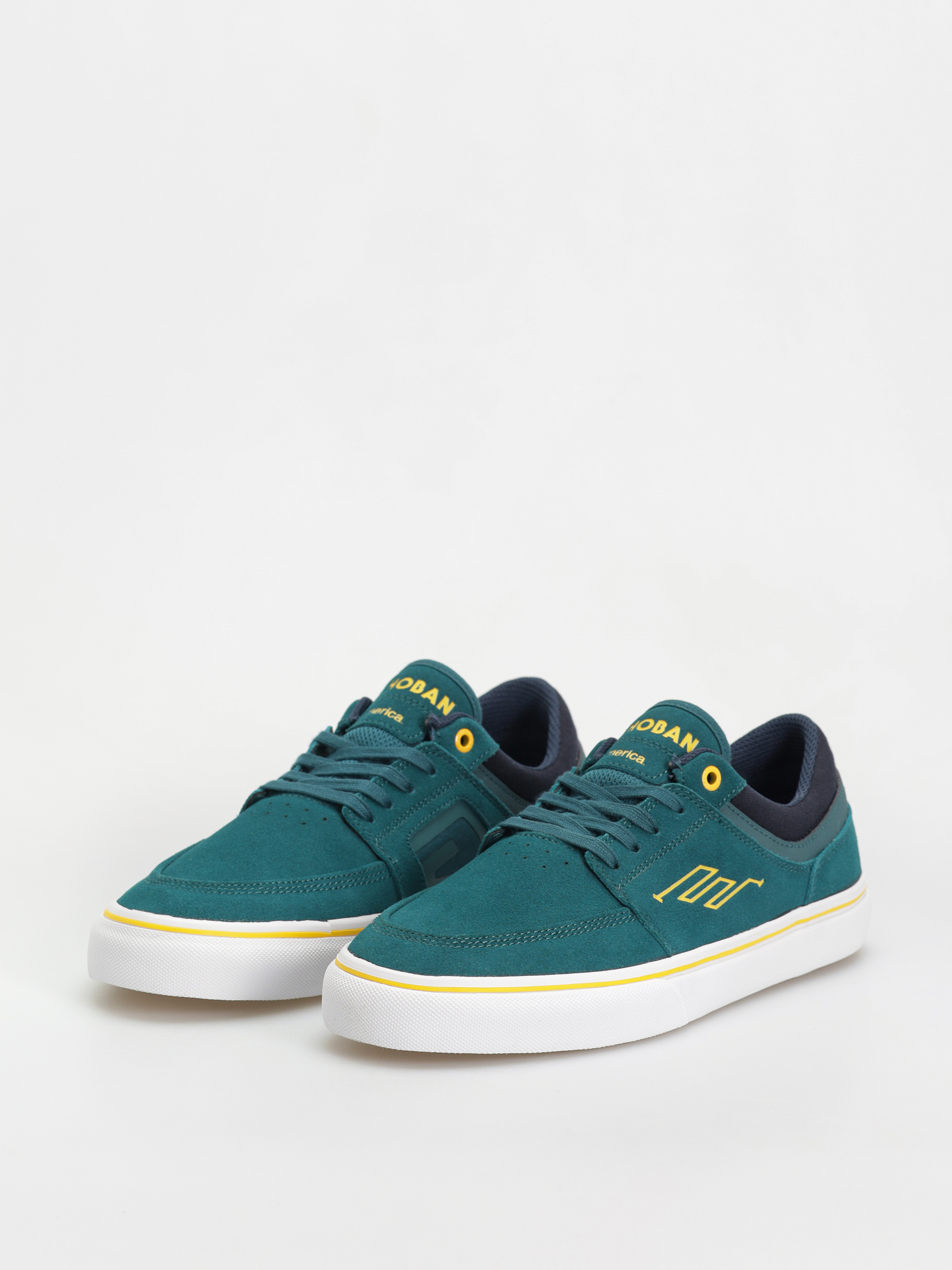 Topánky Emerica Hoban (dark blue)