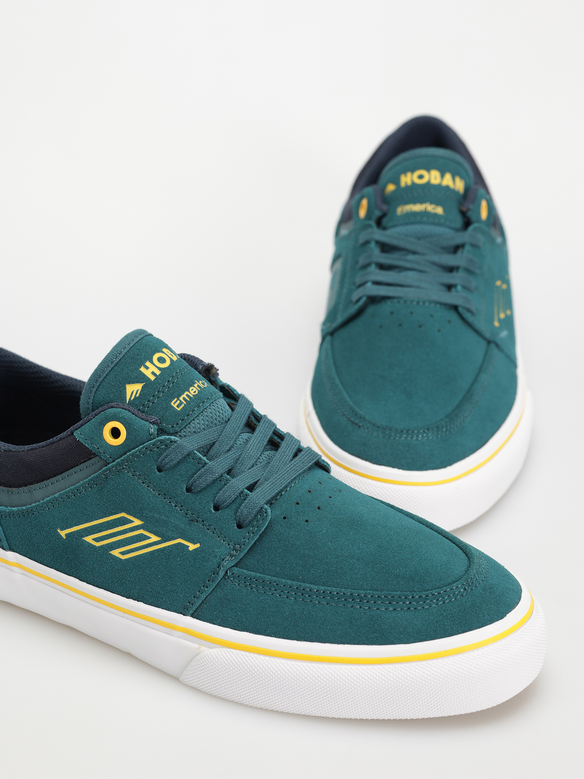 Topánky Emerica Hoban (dark blue)