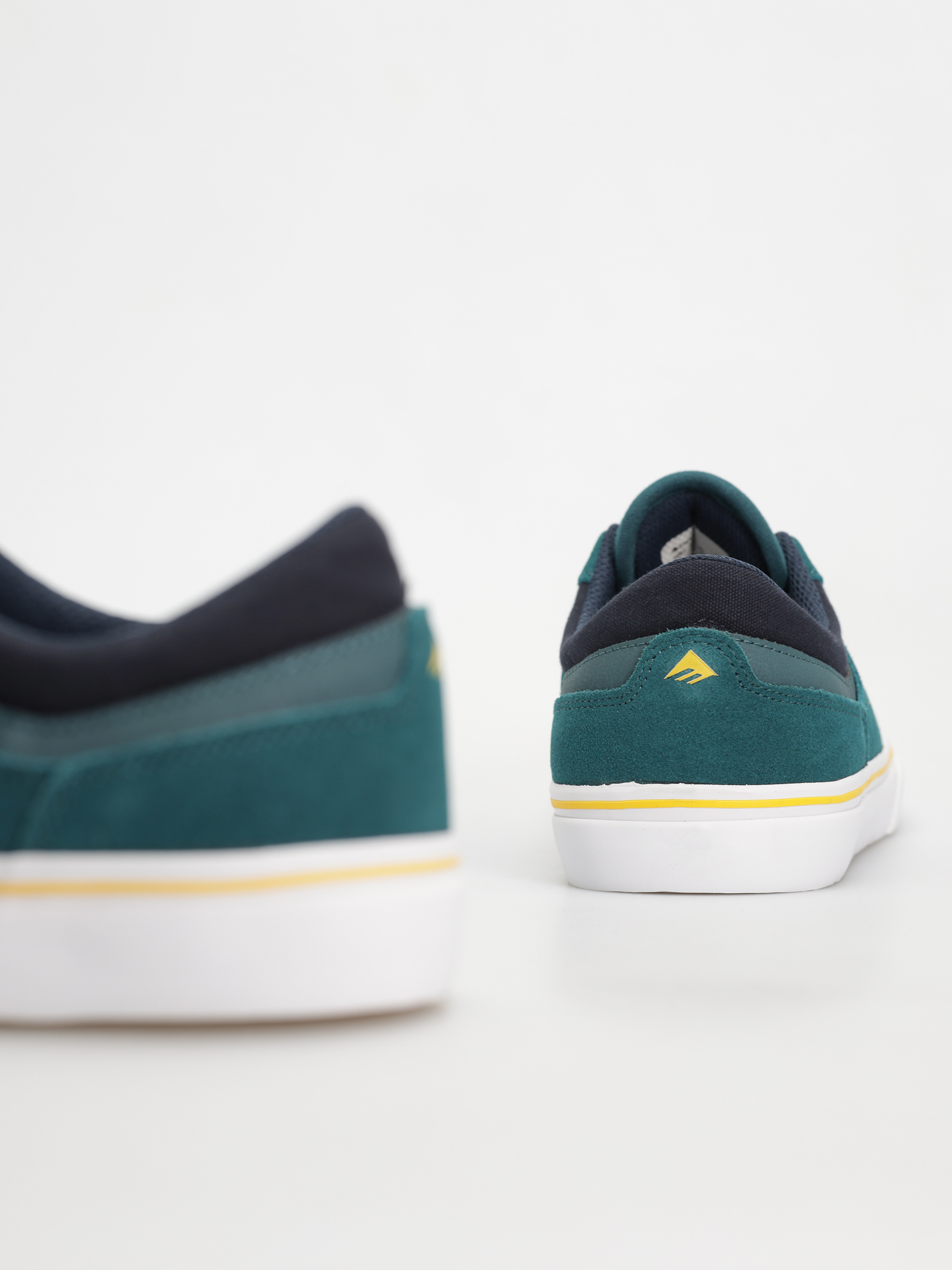 Topánky Emerica Hoban (dark blue)