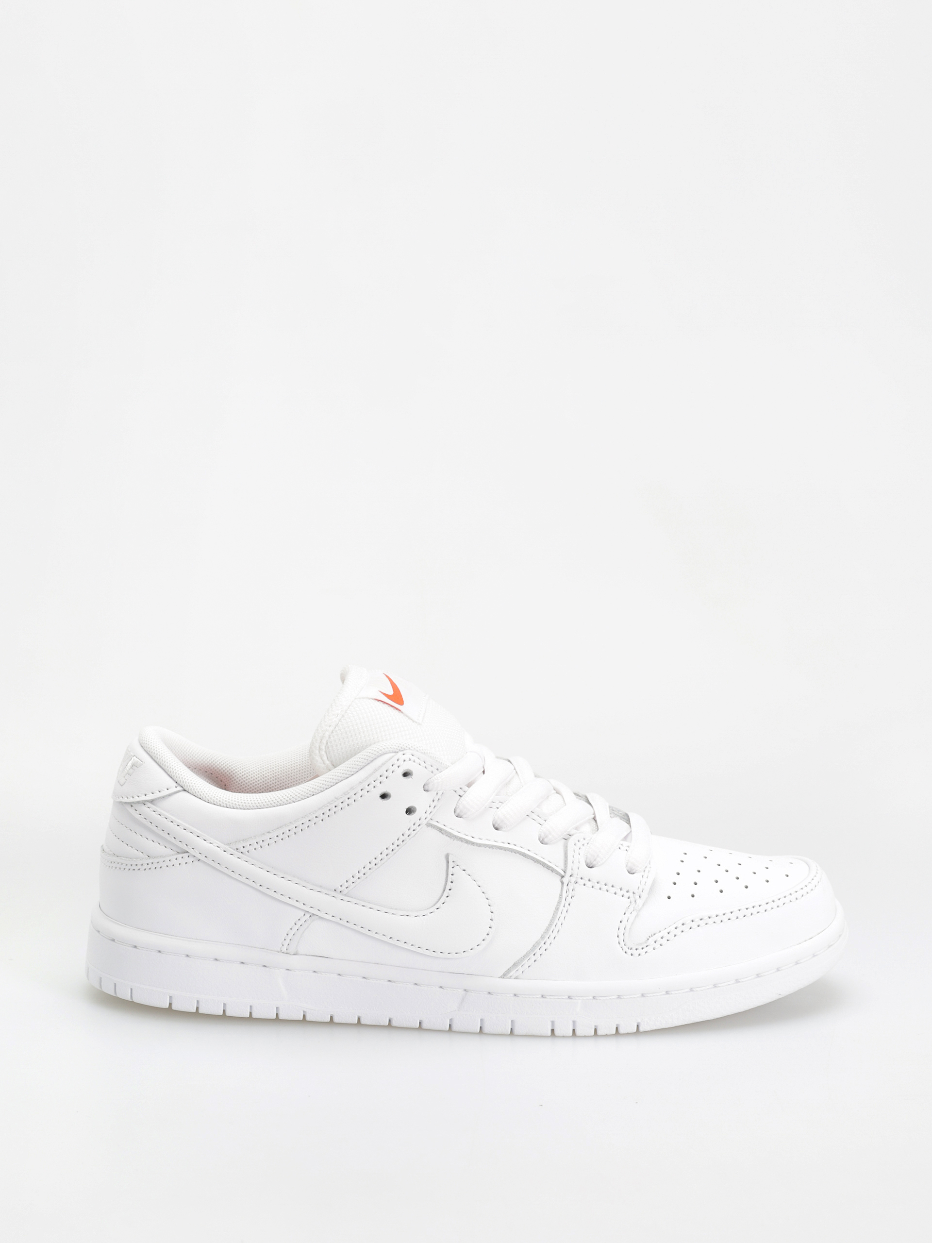 Topánky Nike SB Dunk Low Pro (white/white white white)