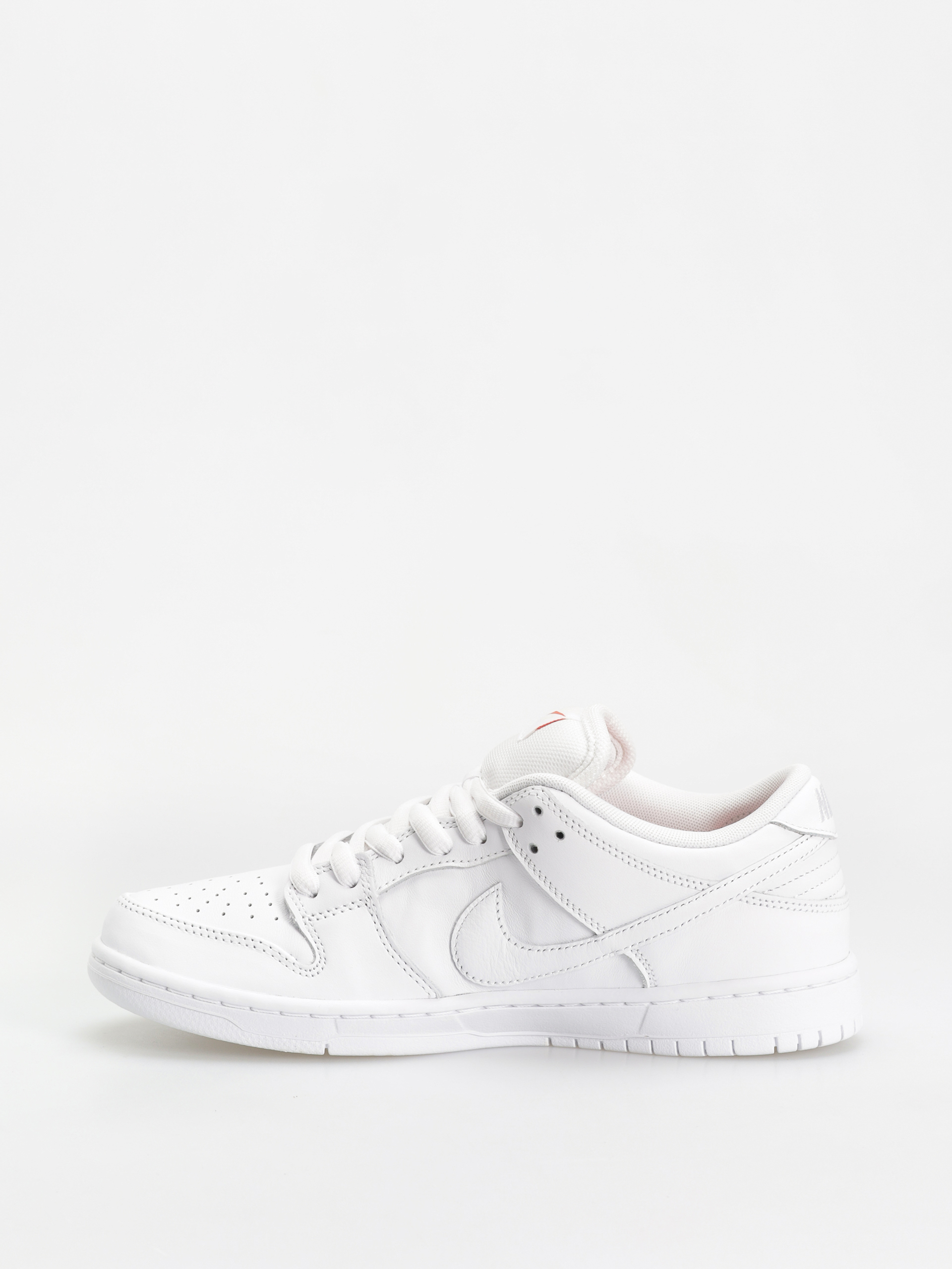 Topánky Nike SB Dunk Low Pro (white/white white white)