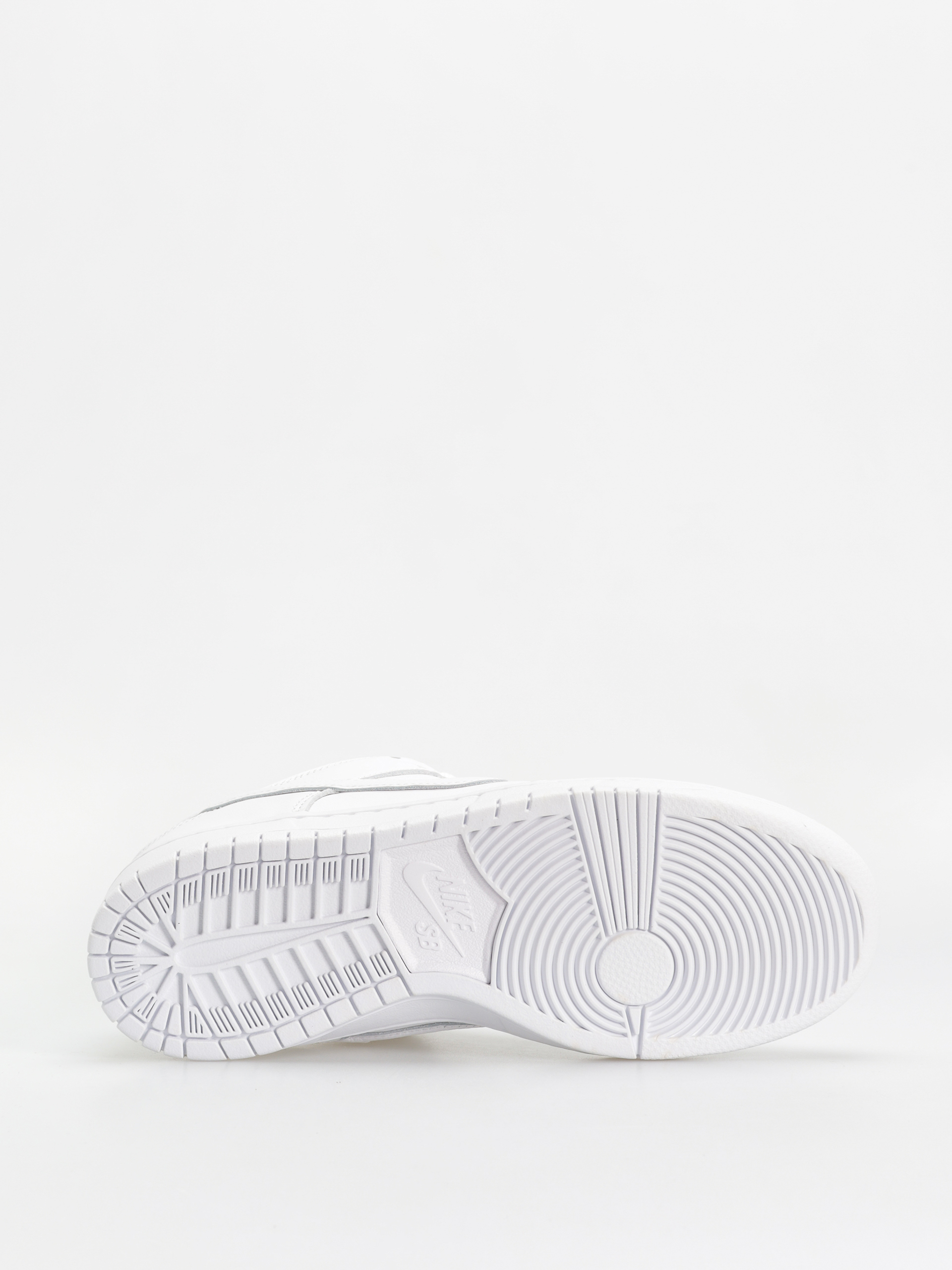 Topánky Nike SB Dunk Low Pro (white/white white white)