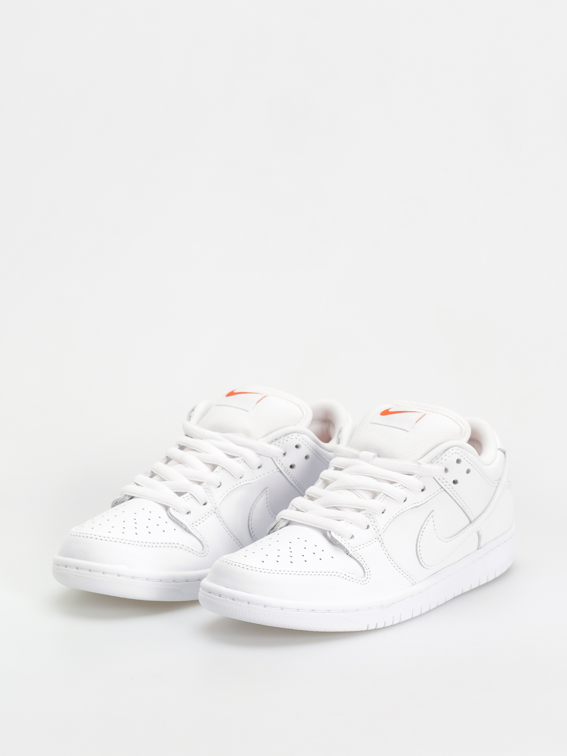 Topánky Nike SB Dunk Low Pro (white/white white white)