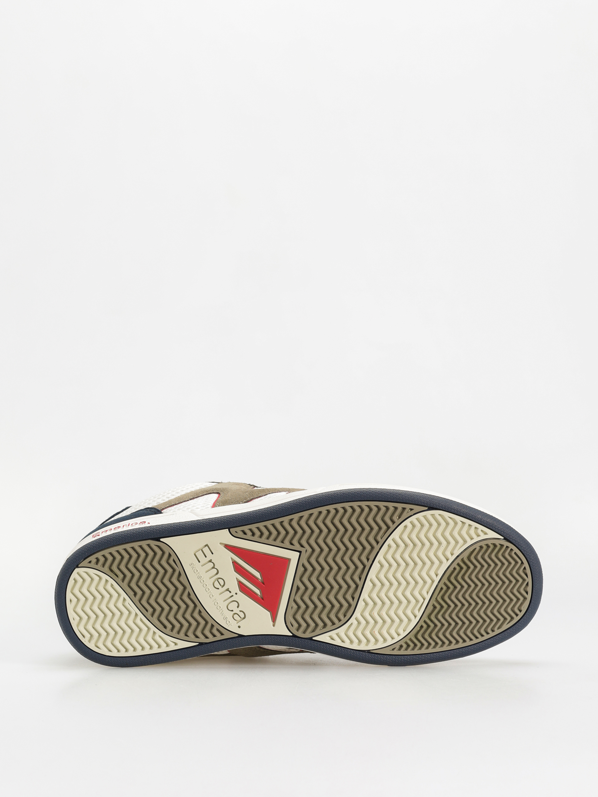 Topánky Emerica Og 1 (olive/tan)