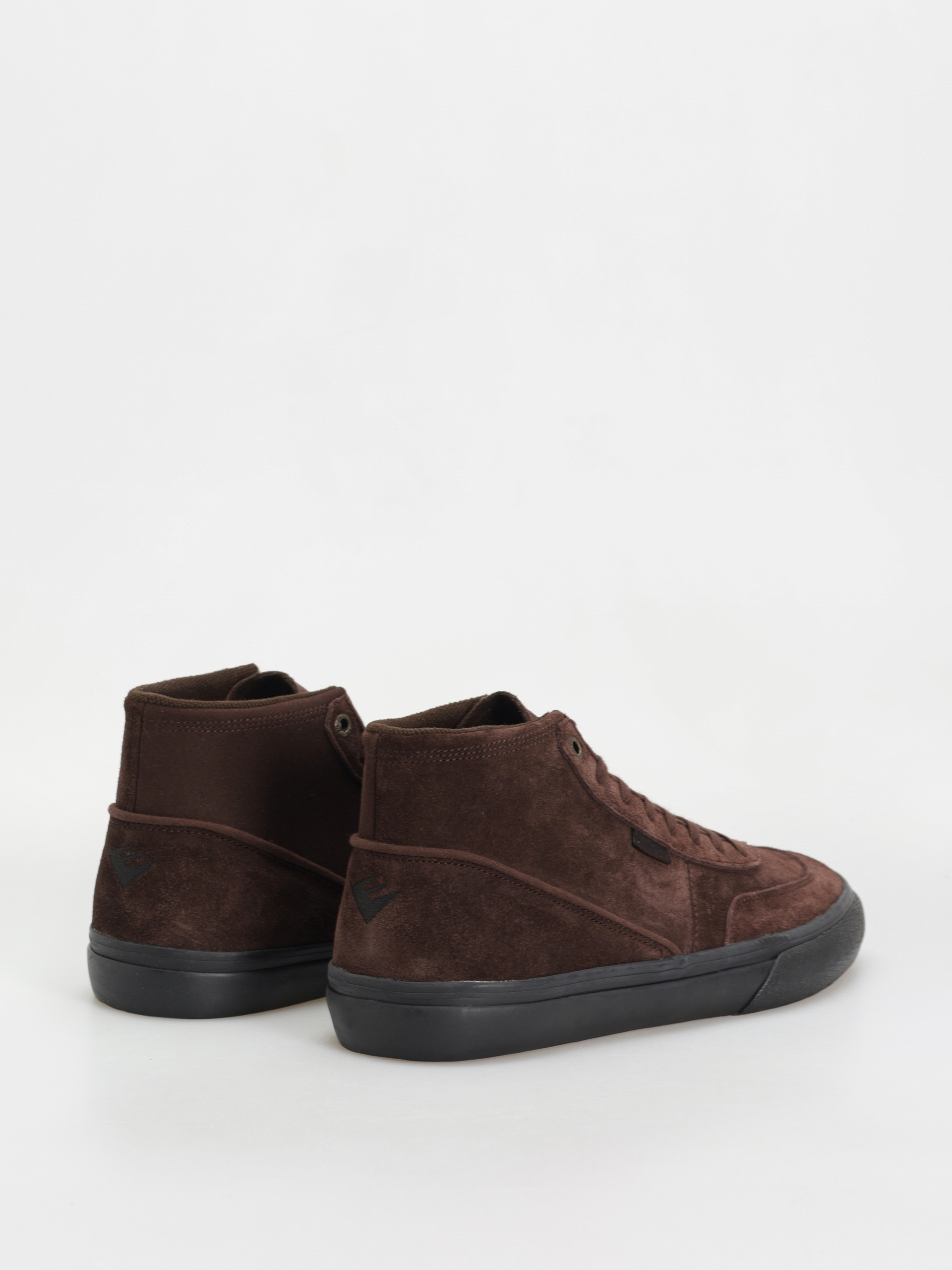 Topánky Emerica Winkowski (brown/black)