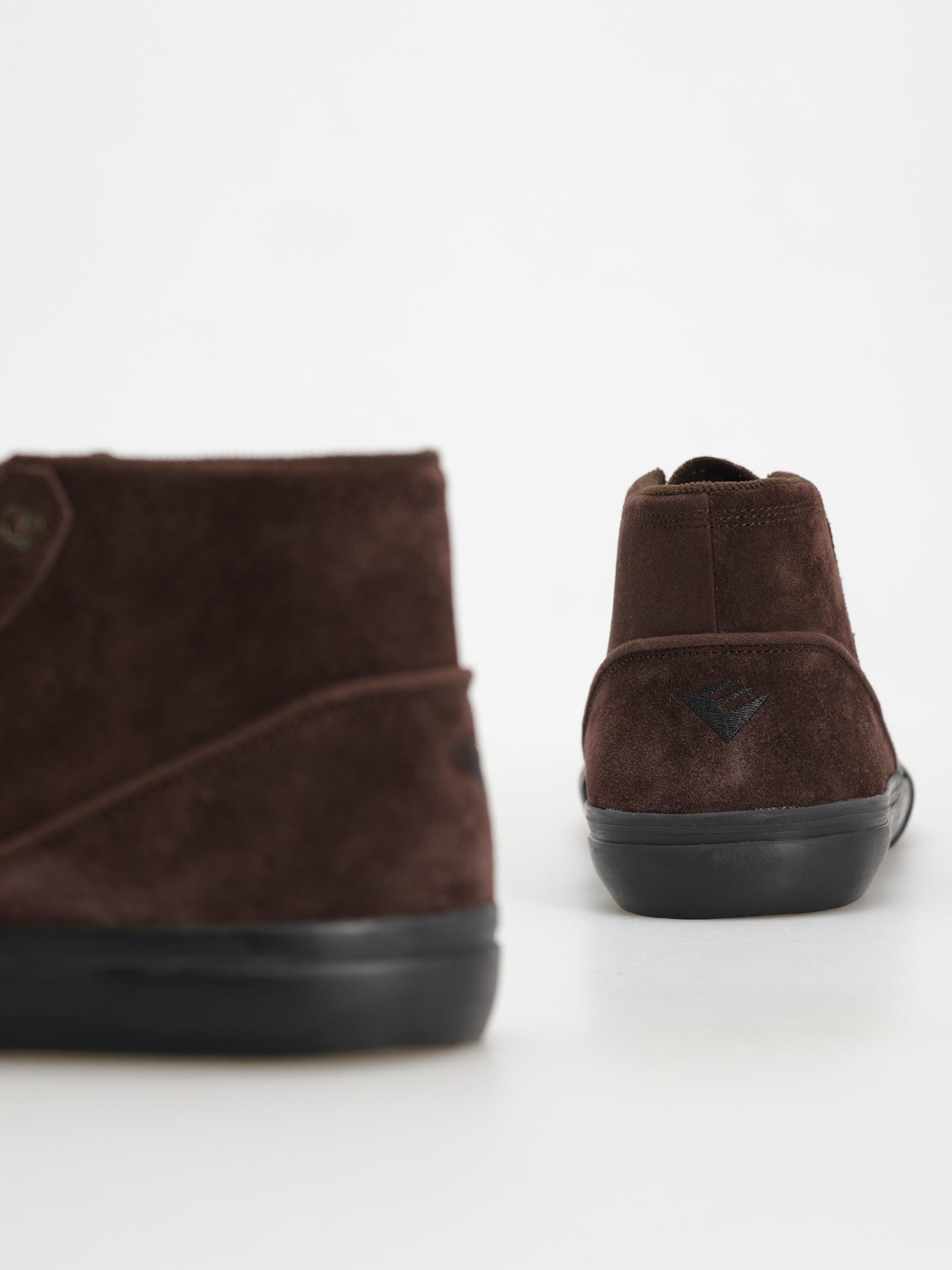 Topánky Emerica Winkowski (brown/black)