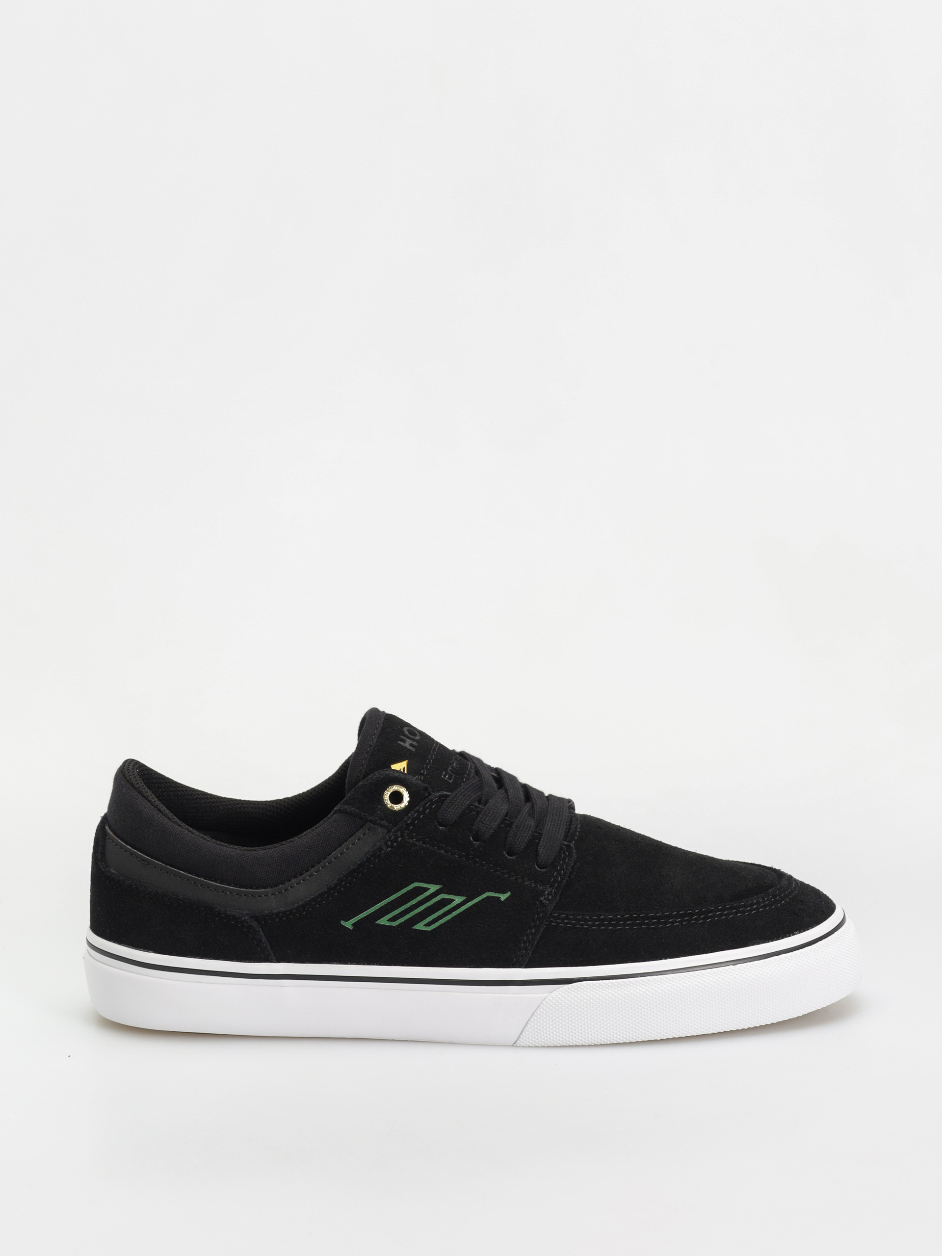 Topánky Emerica Hoban (black/white/gold)