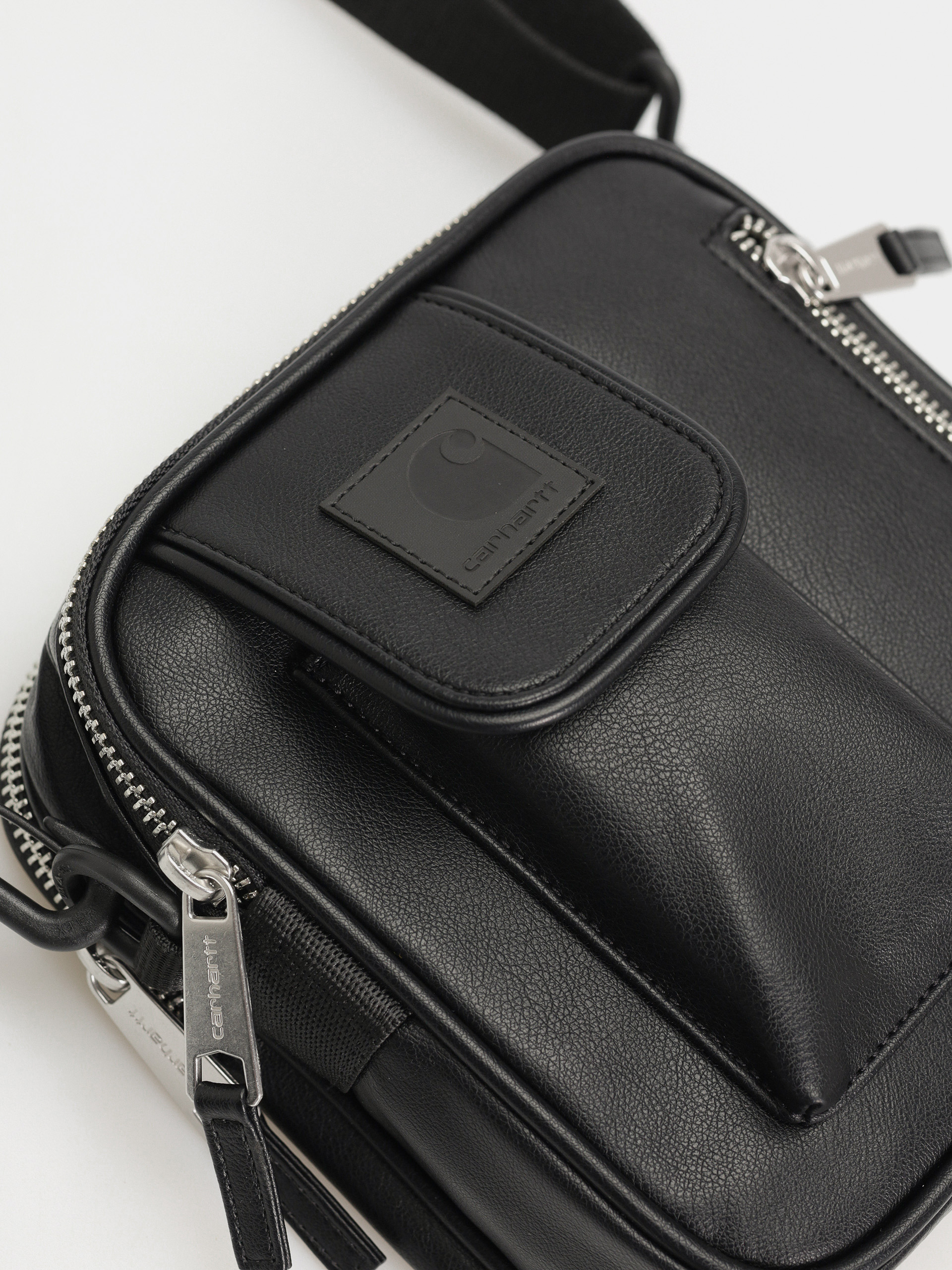 Taška Carhartt WIP Norwich (black)