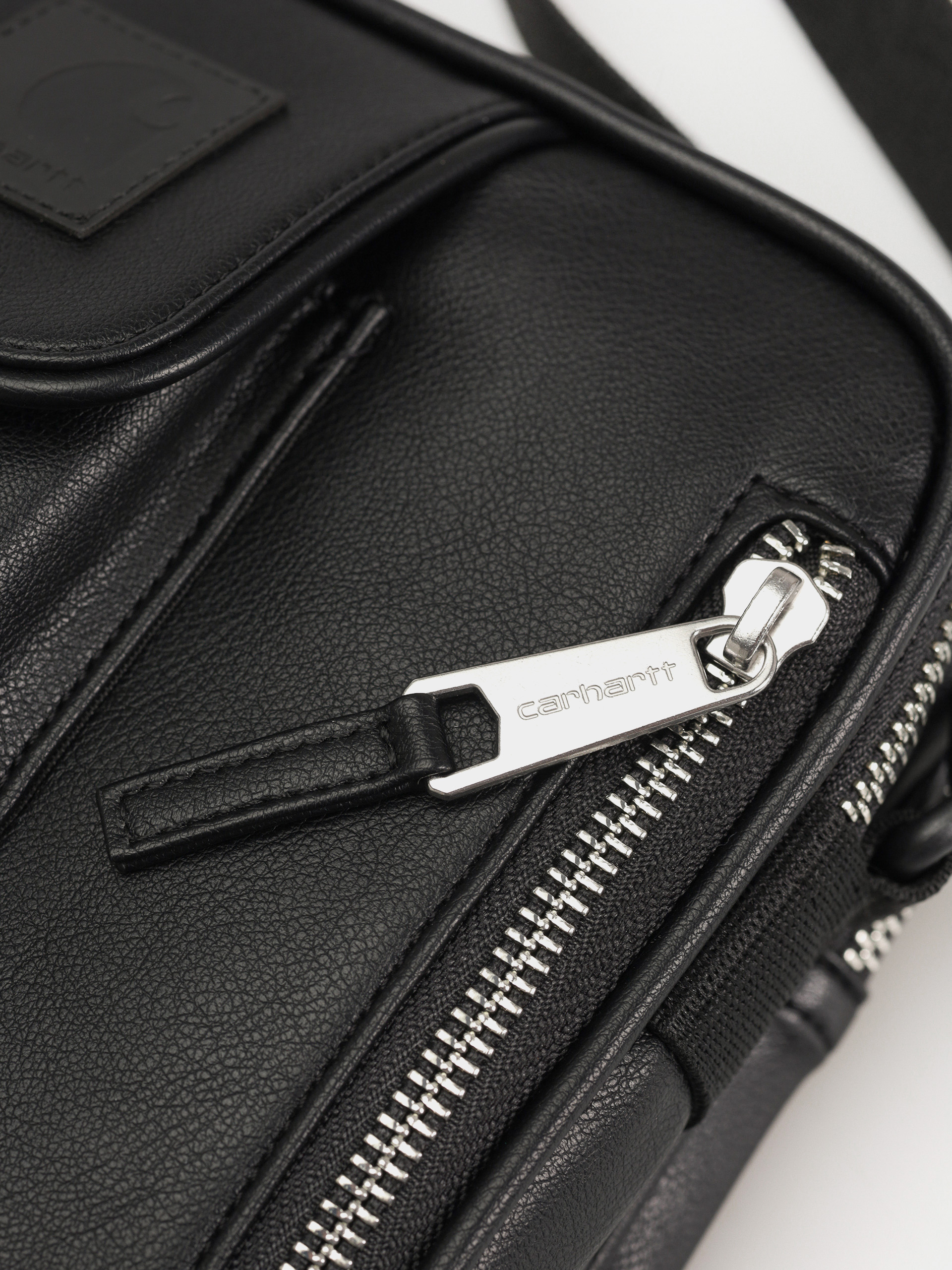 Taška Carhartt WIP Norwich (black)