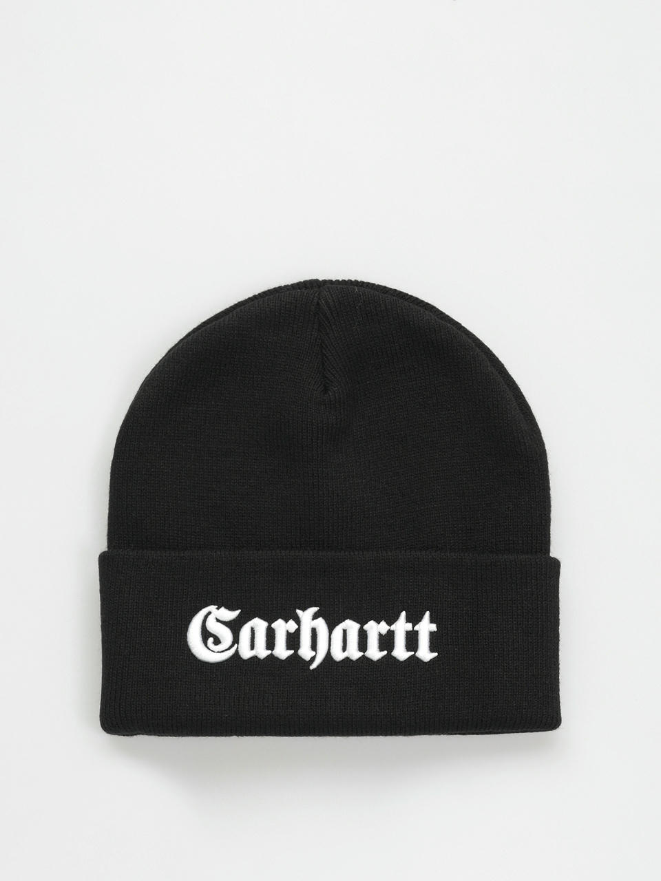 Čiapka Carhartt WIP Greatest Hits (black/wax)