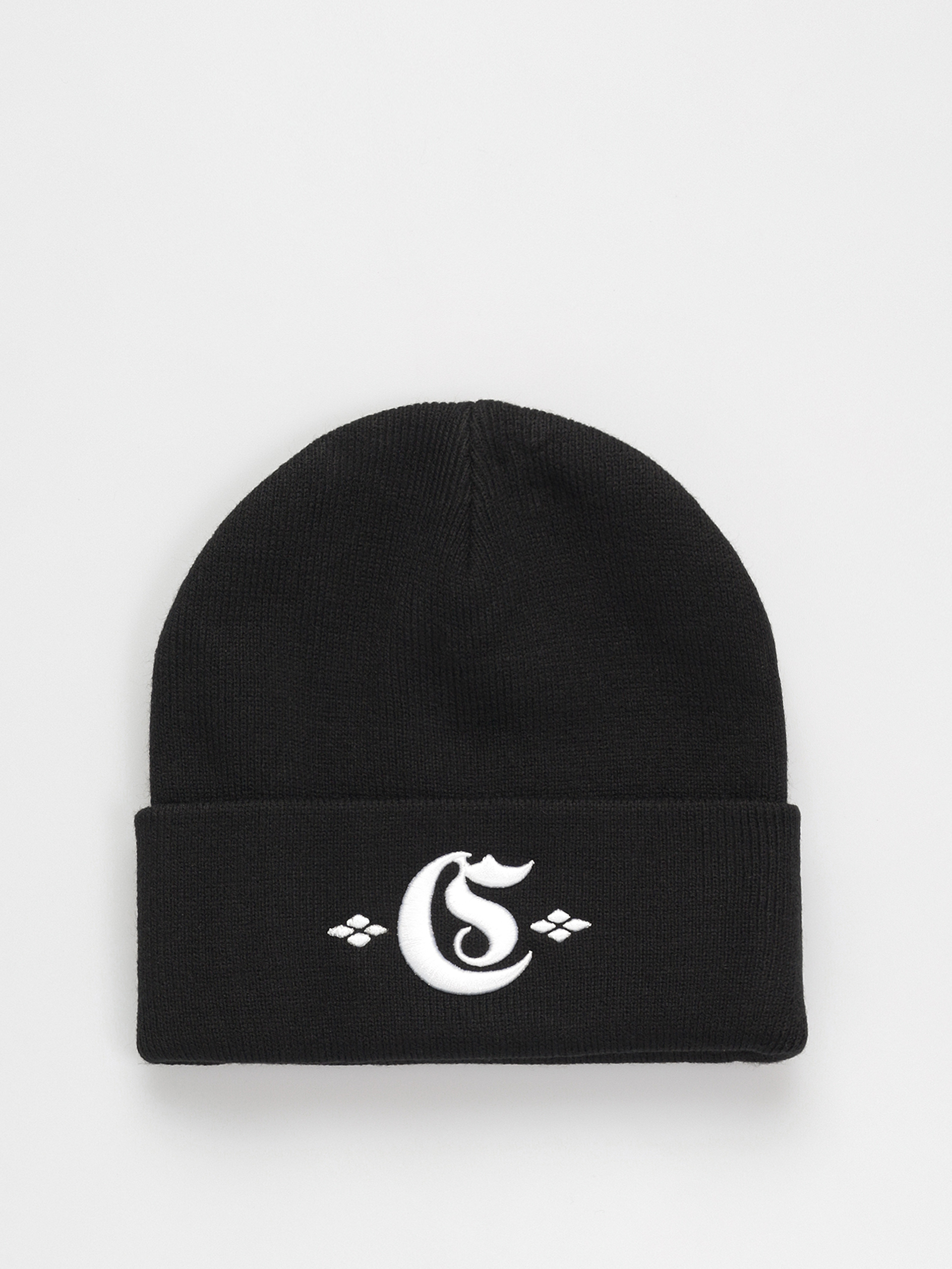 Čiapka Carhartt WIP Greatest Hits (black/wax)