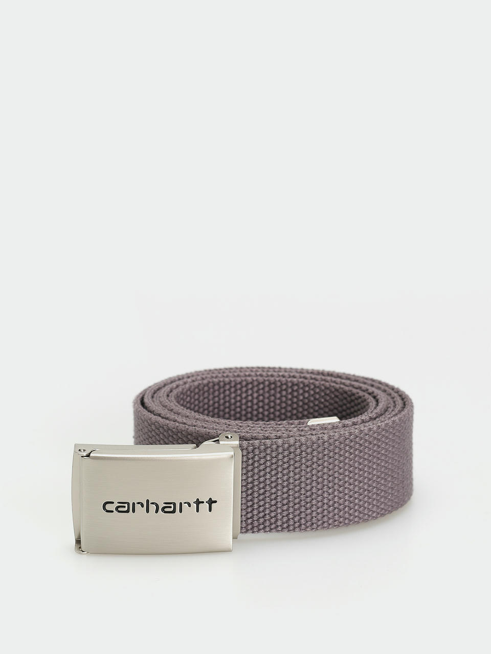 Opasok Carhartt WIP Clip Chrome (manta)