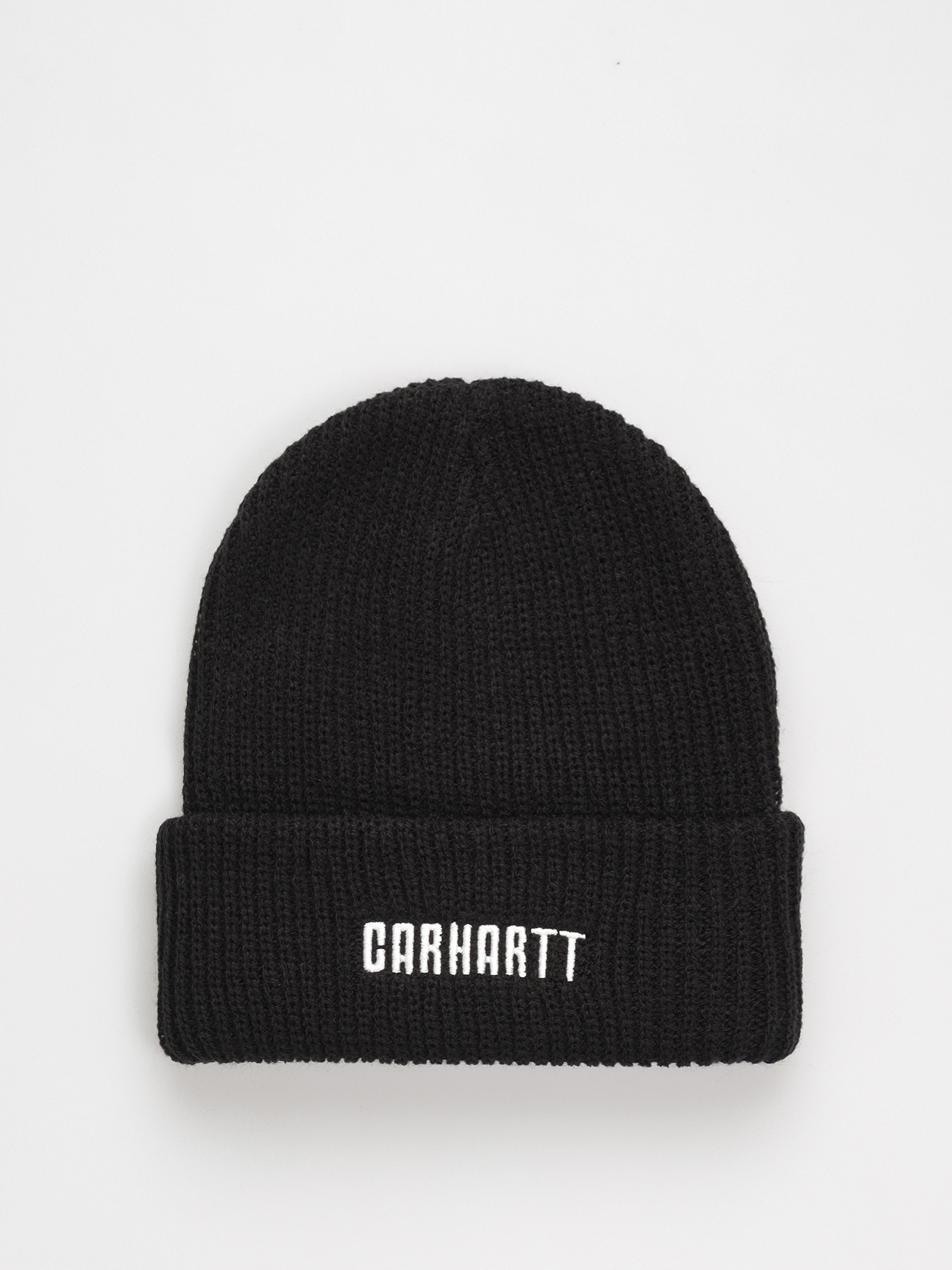 u010ciapka Carhartt WIP Industry (black/wax)