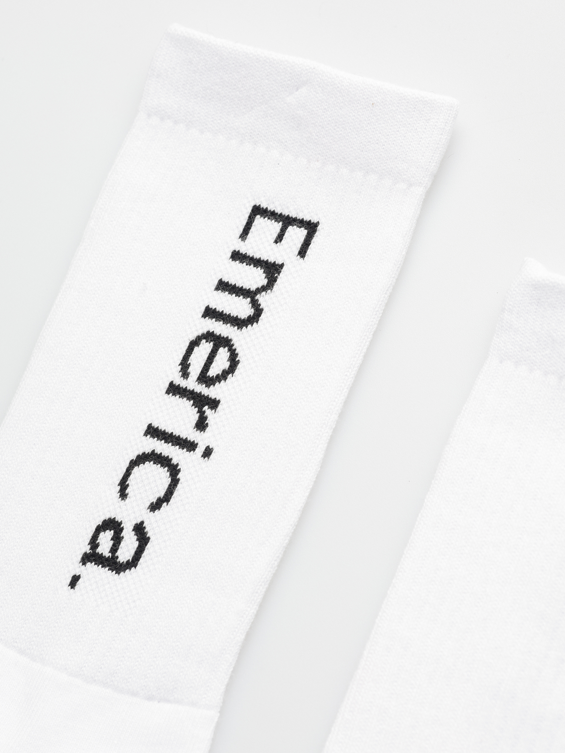 Ponožky Emerica Emerica Pure Crew (white/green)