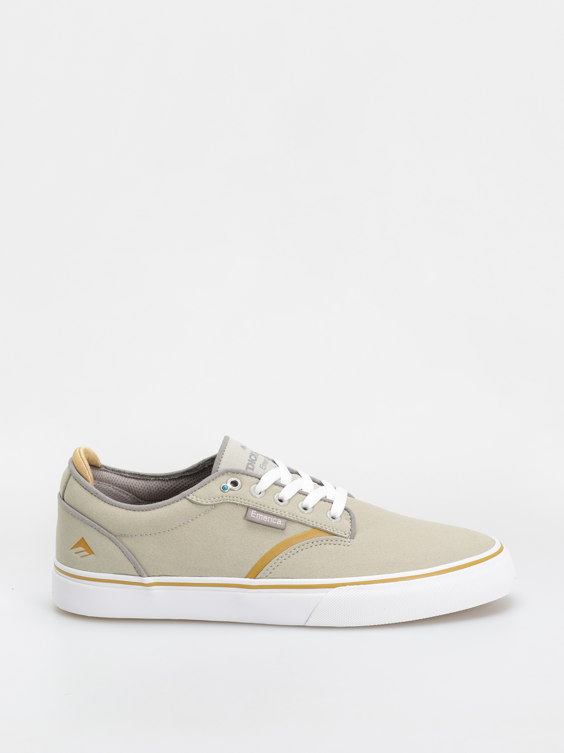 Topánky Emerica Dickson (beige)