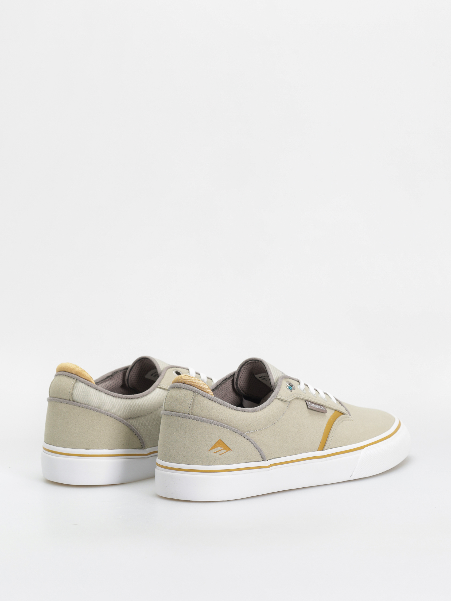 Topánky Emerica Dickson (beige)
