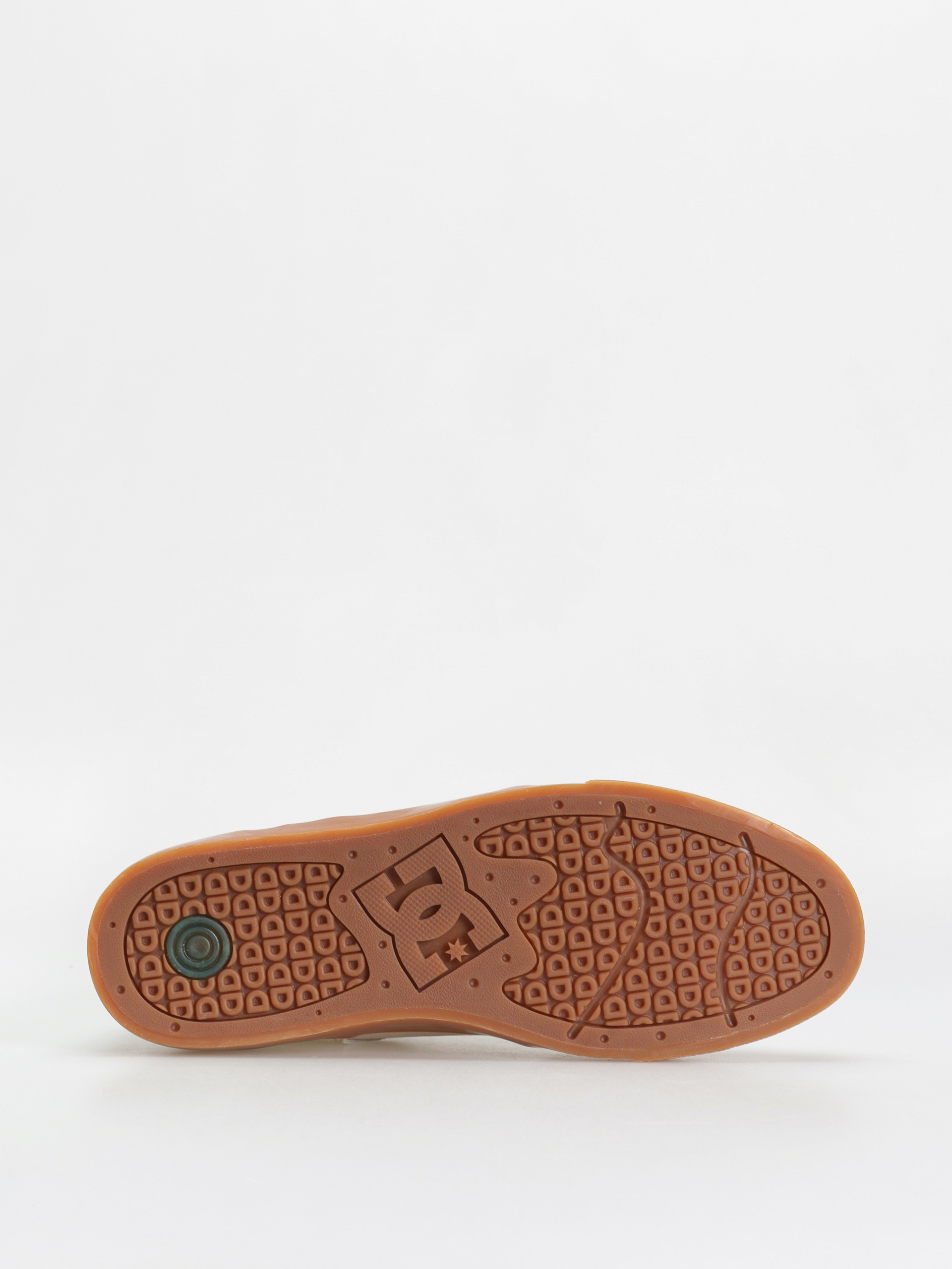 Topánky DC Teknic S (white/gum)