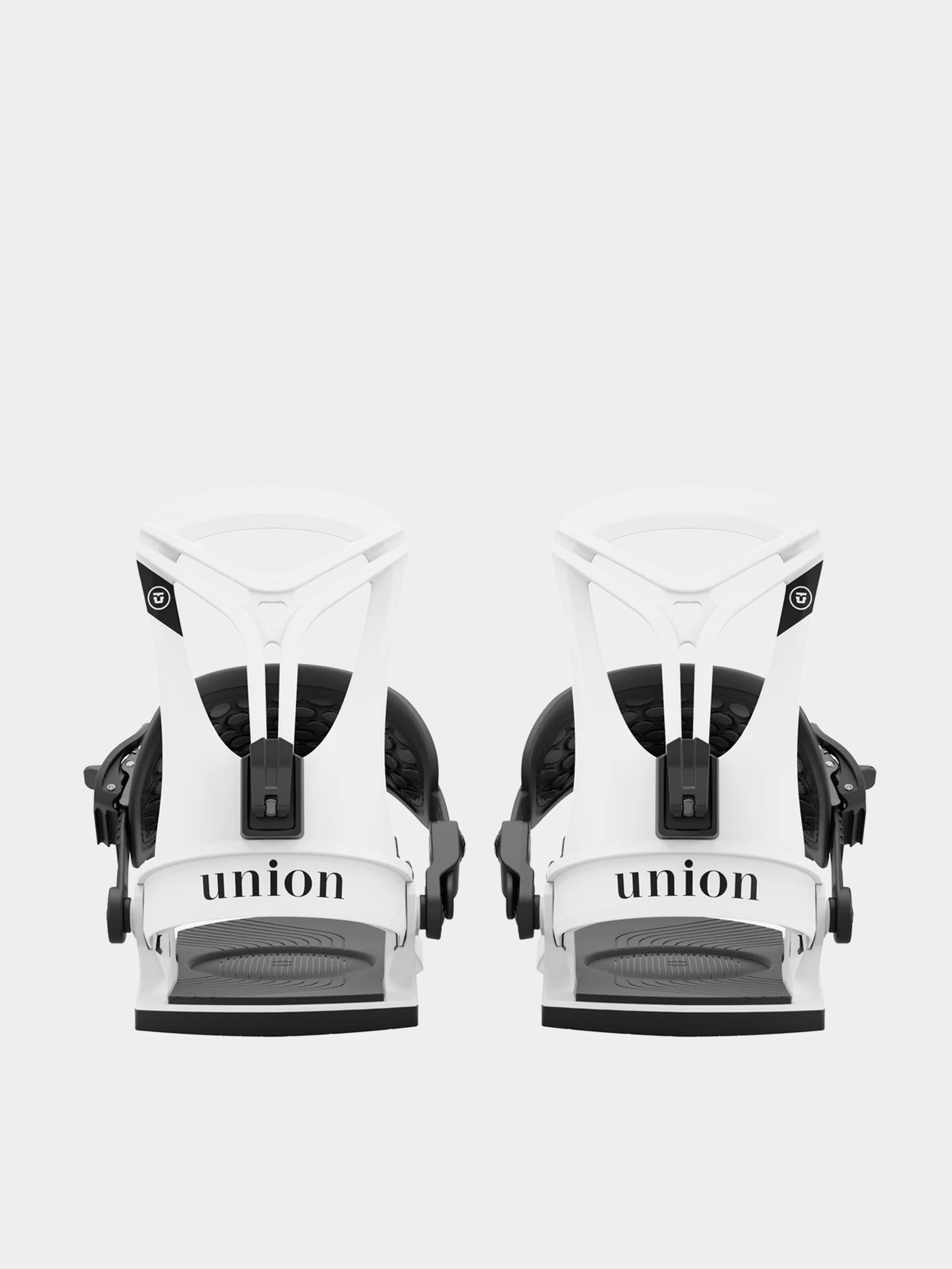 Dámske Snowboardové viazanie Union Rosa (white)