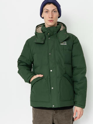 Bunda Patagonia Downdrift (torrey pine green)