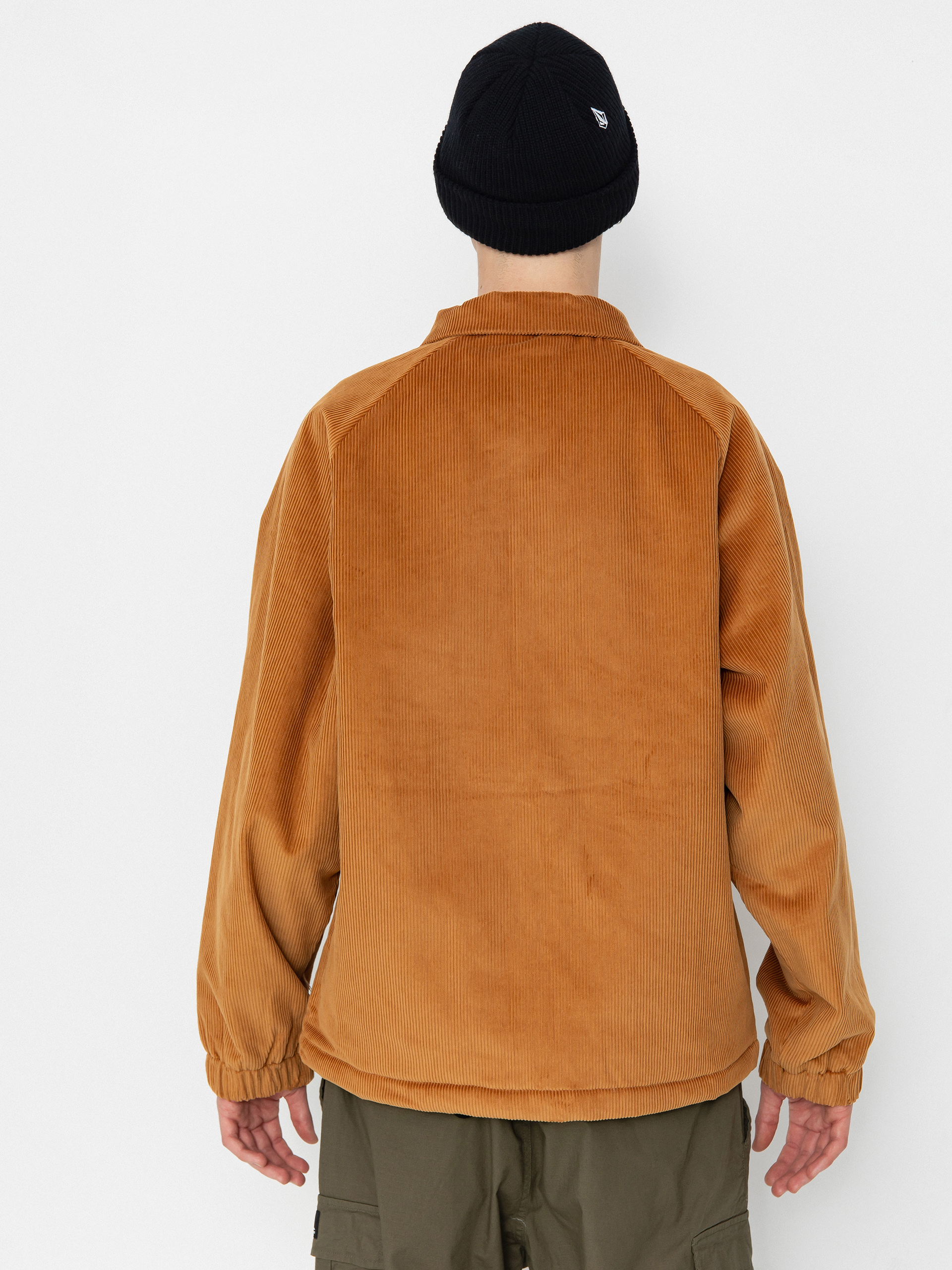 Bunda DC No 94 Worker (chipmunk)