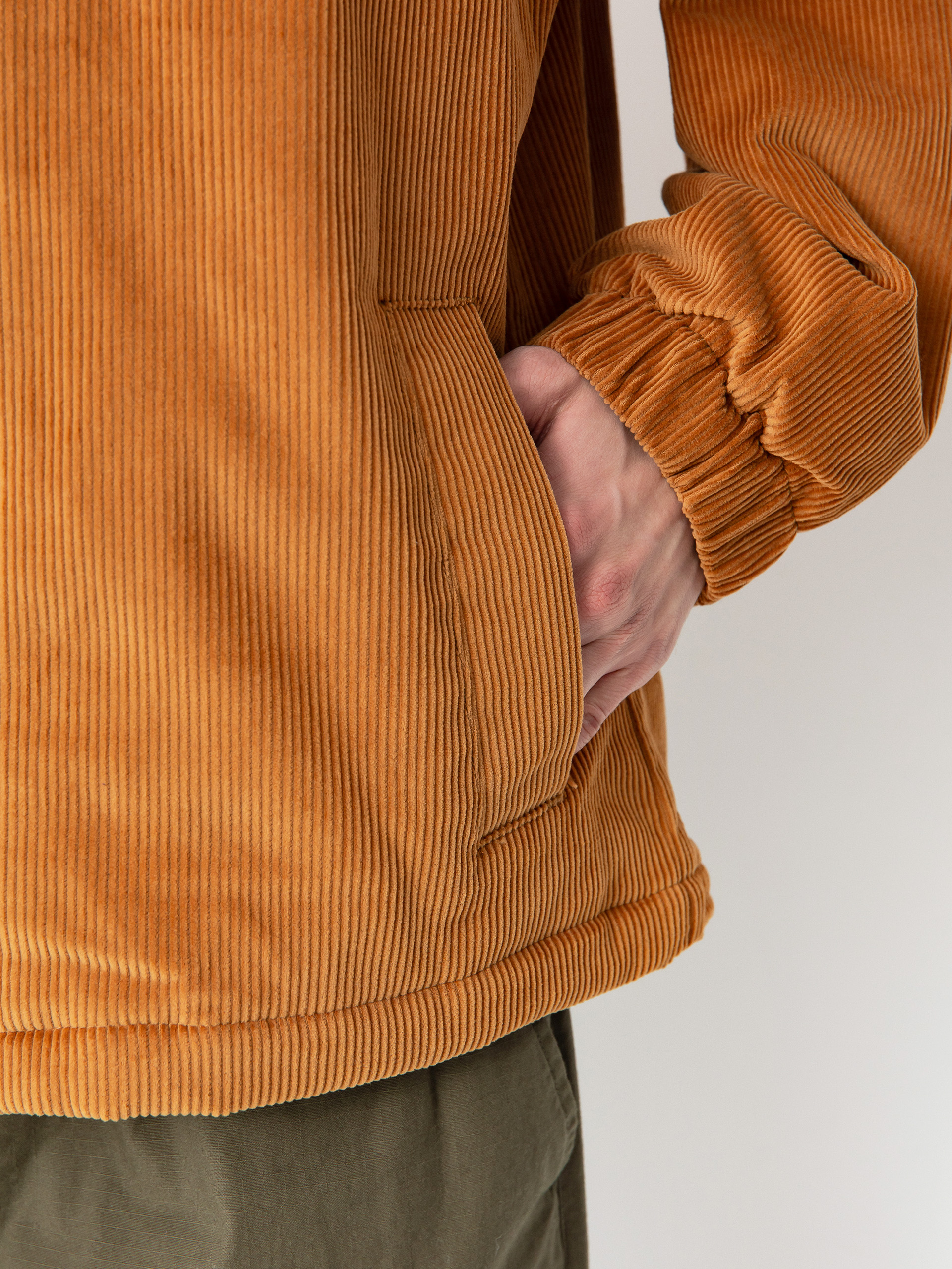 Bunda DC No 94 Worker (chipmunk)