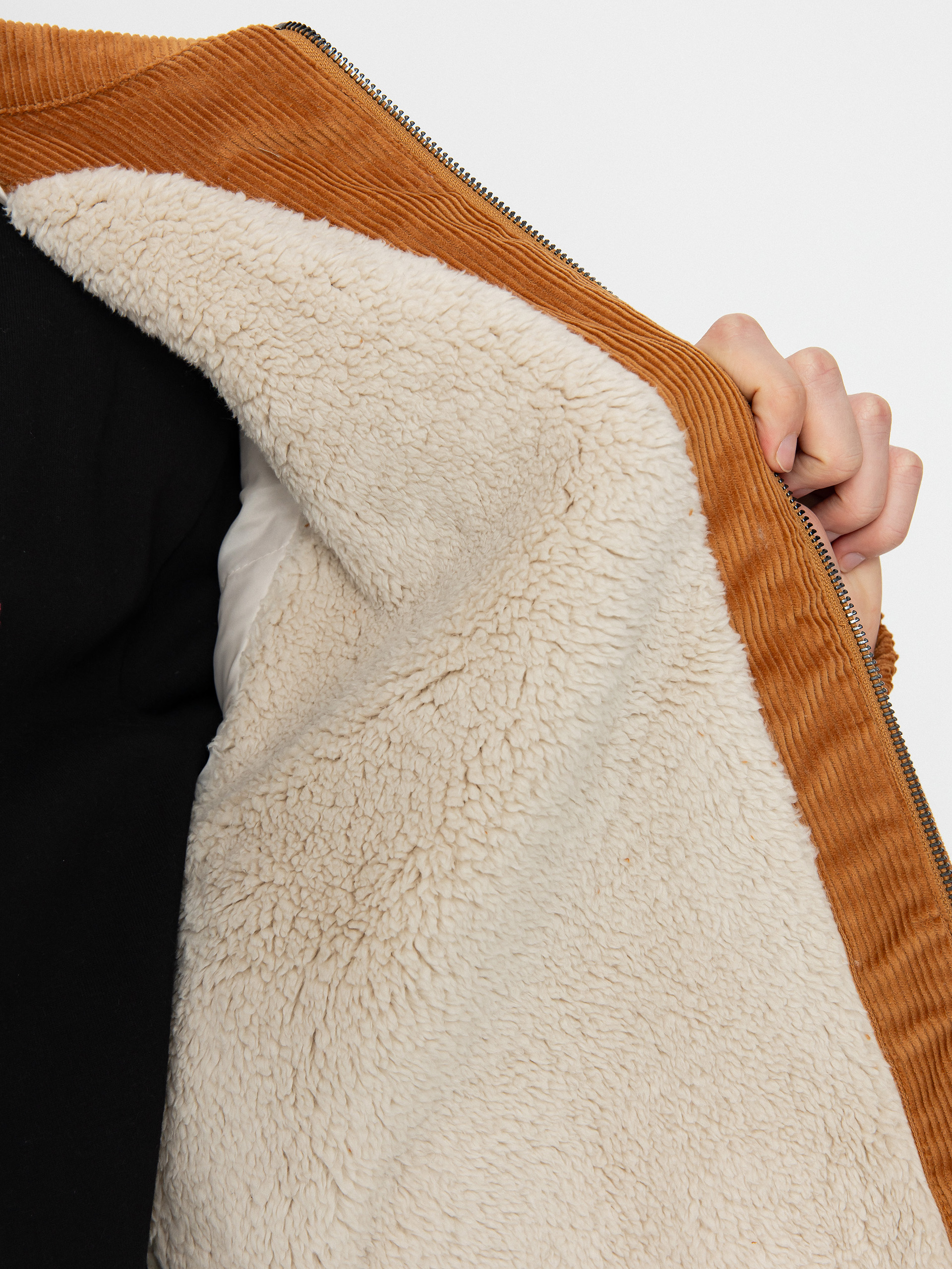 Bunda DC No 94 Worker (chipmunk)