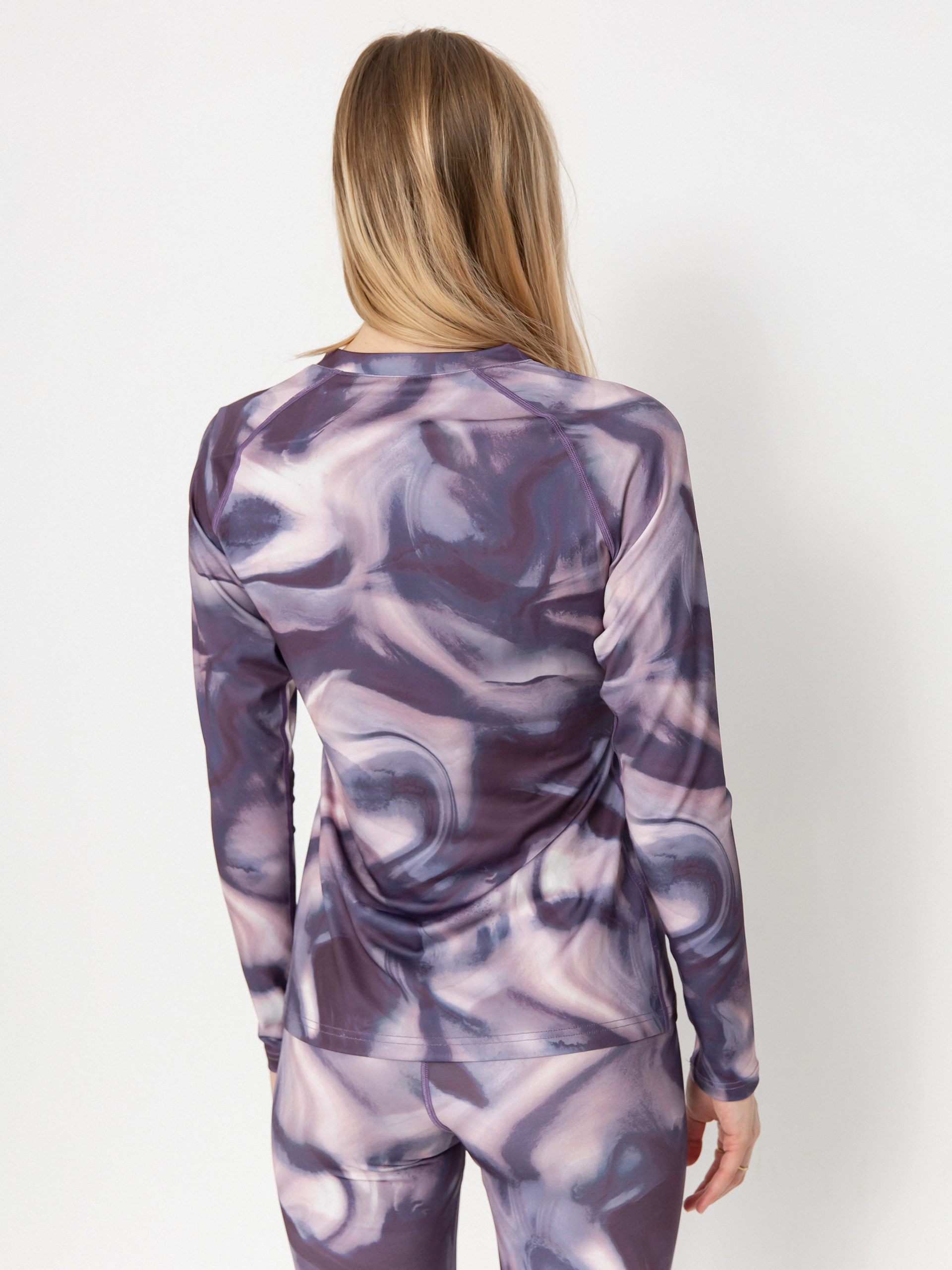 Dámsky Triko Volcom V Science Crew (nirvana)