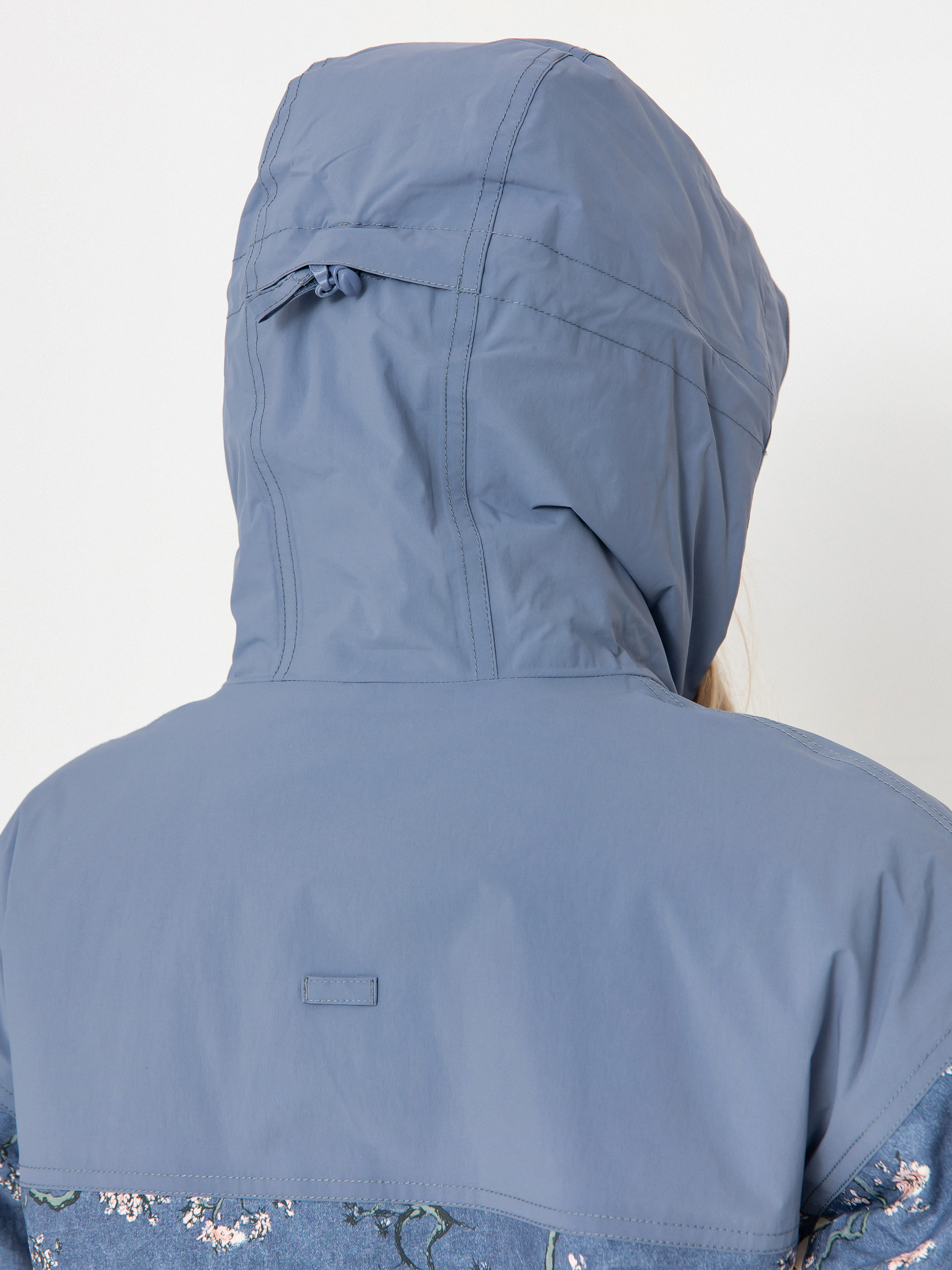 Dámska Snowboardová bunda Roxy Chloe Kim Parka (chloe blossom)