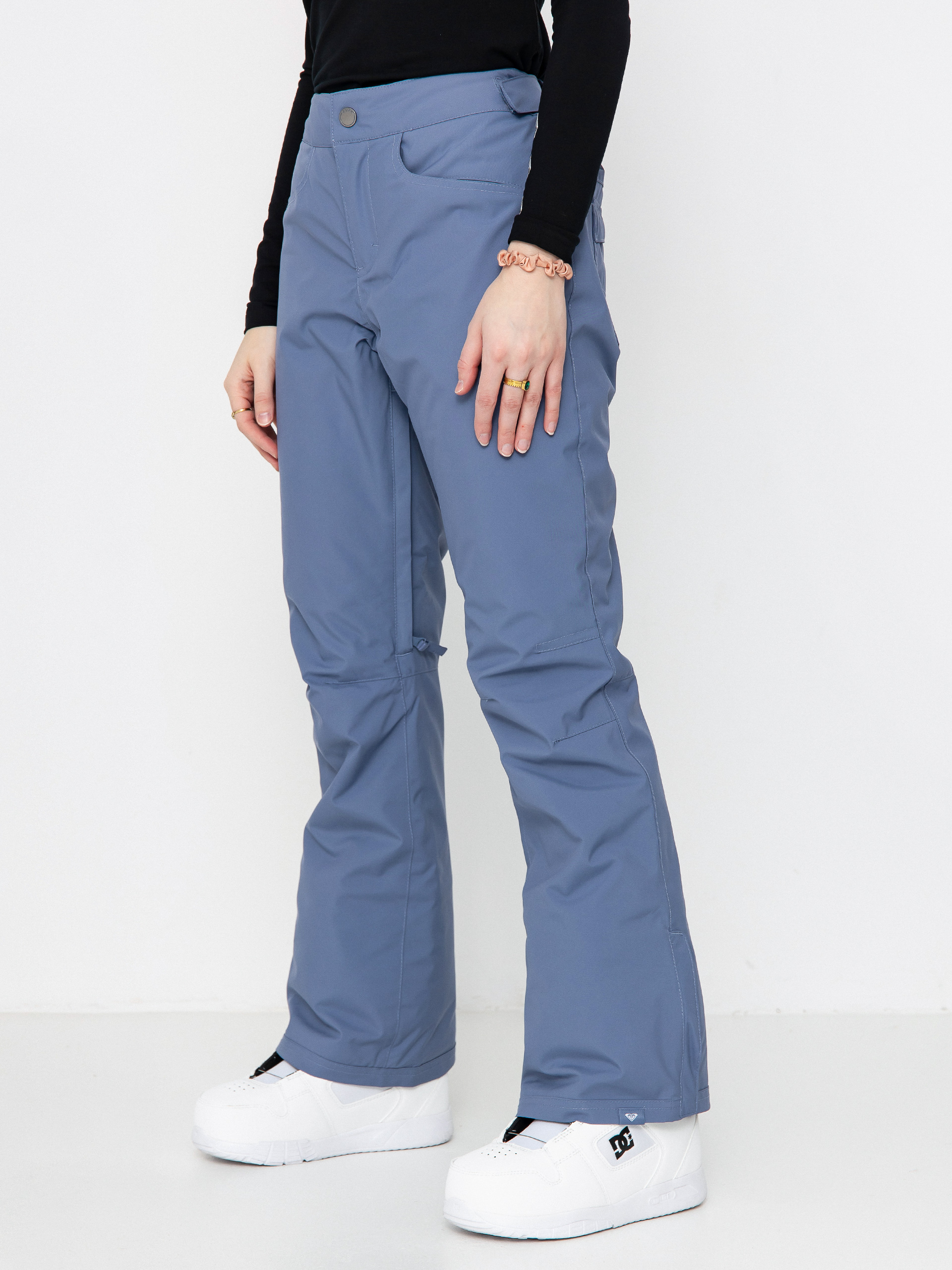 Dámske Snowboardové nohavice Roxy Backyard (wild wind)