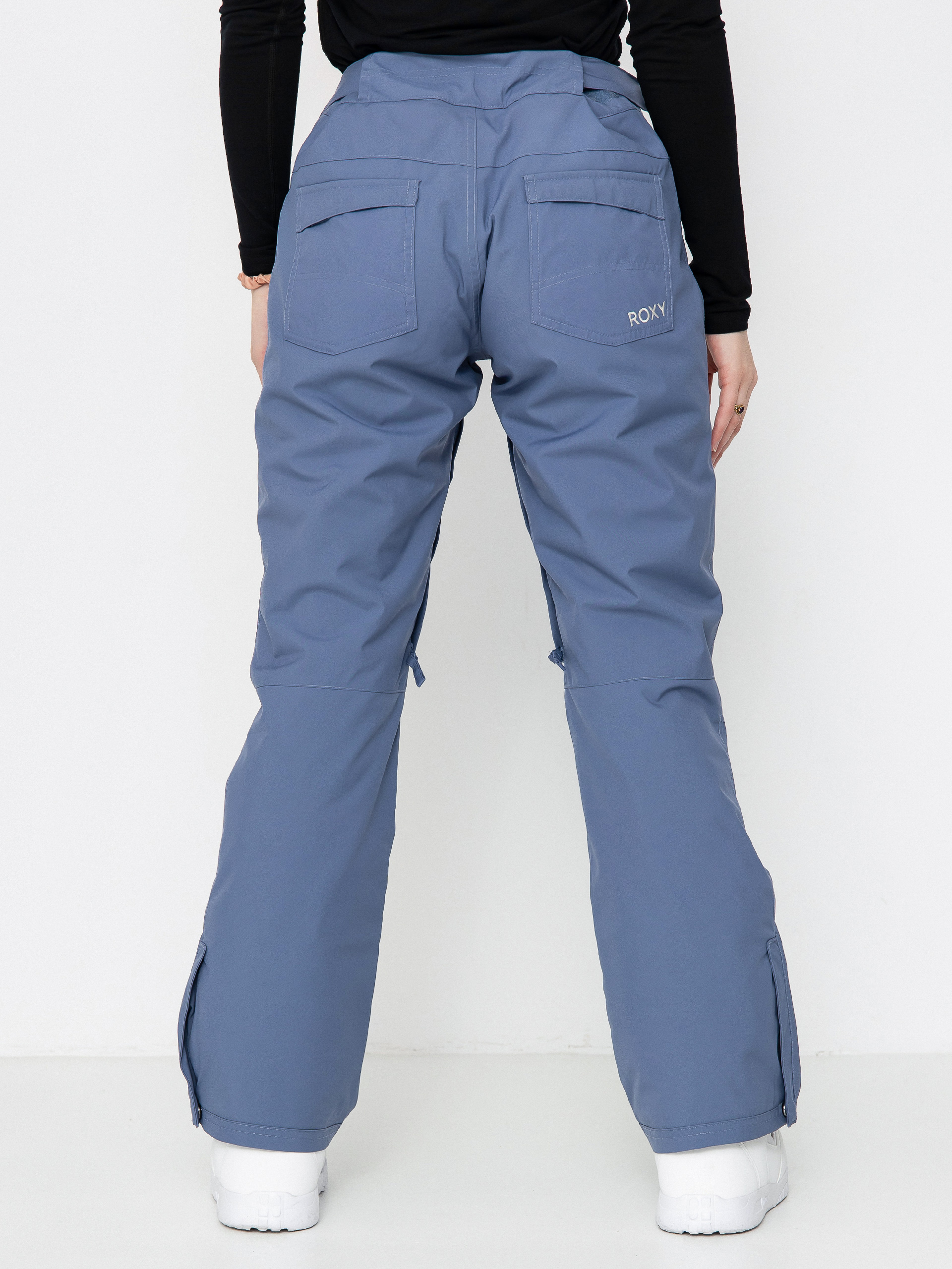 Dámske Snowboardové nohavice Roxy Backyard (wild wind)