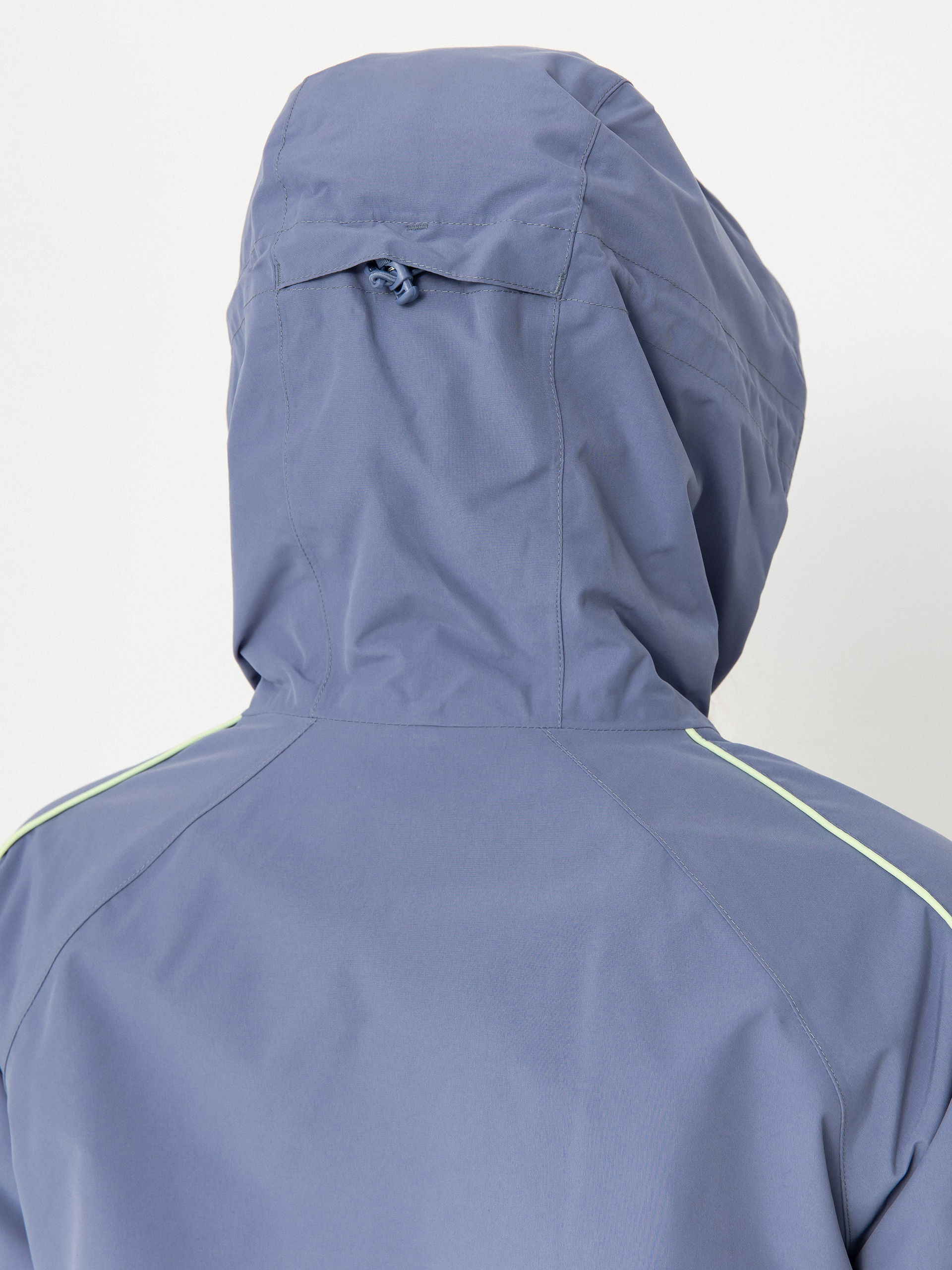 Dámska Snowboardová bunda Roxy Highridge Hoodie (wild wind)