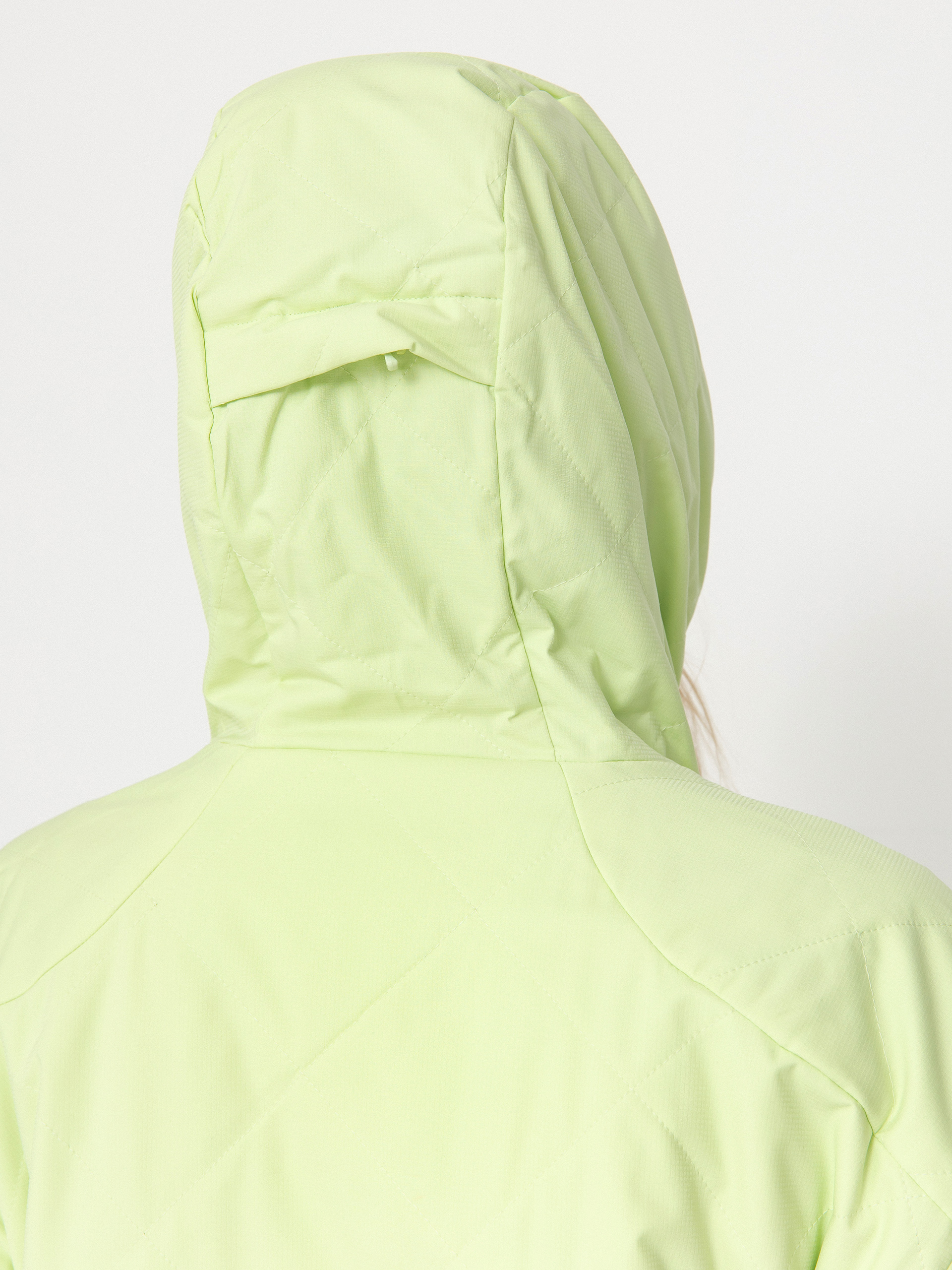 Dámska Snowboardová bunda Roxy Radiant Lines Overhead (butterfly)