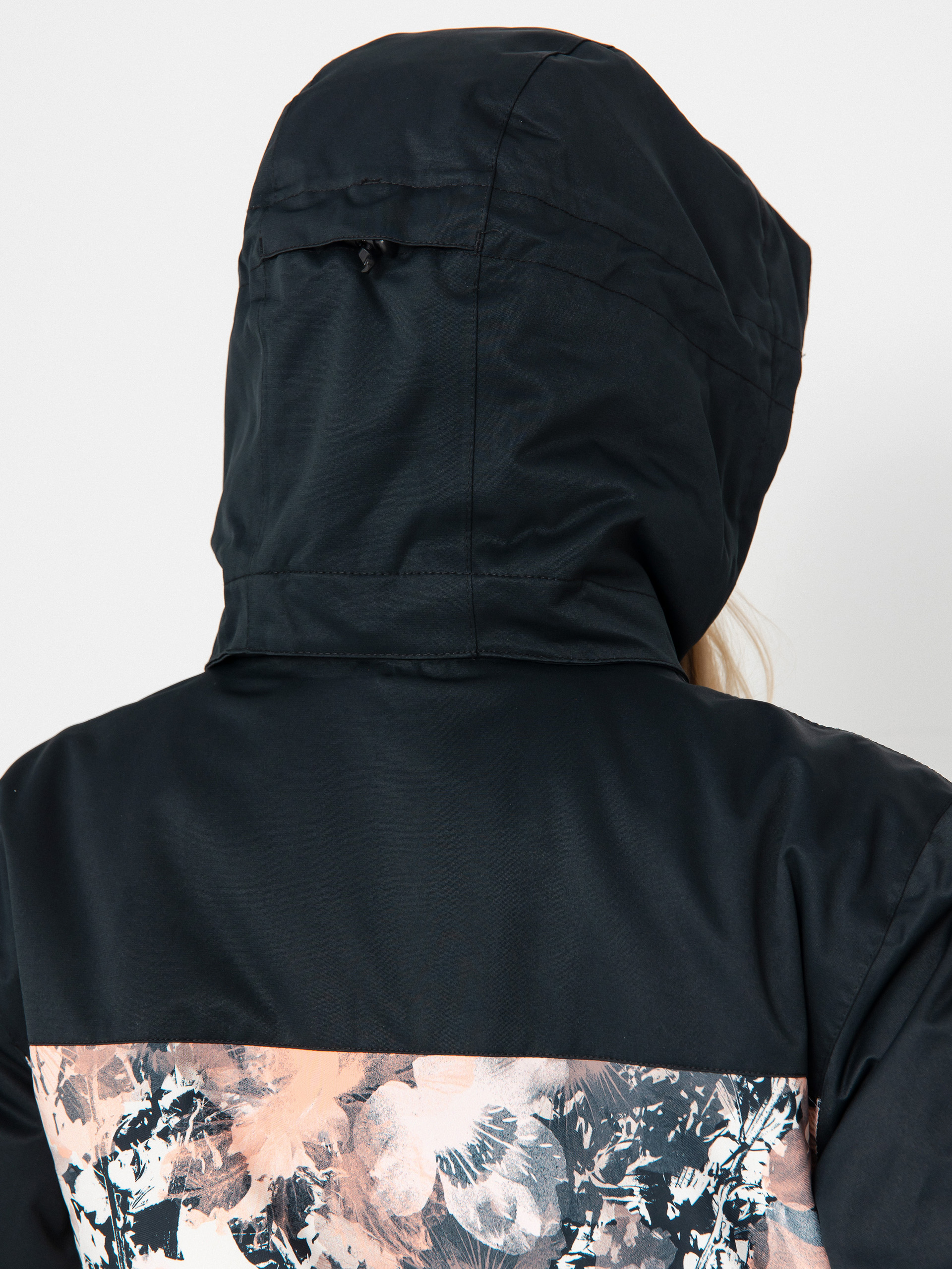 Dámska Snowboardová bunda Roxy Jetty Block (dreamy picture)