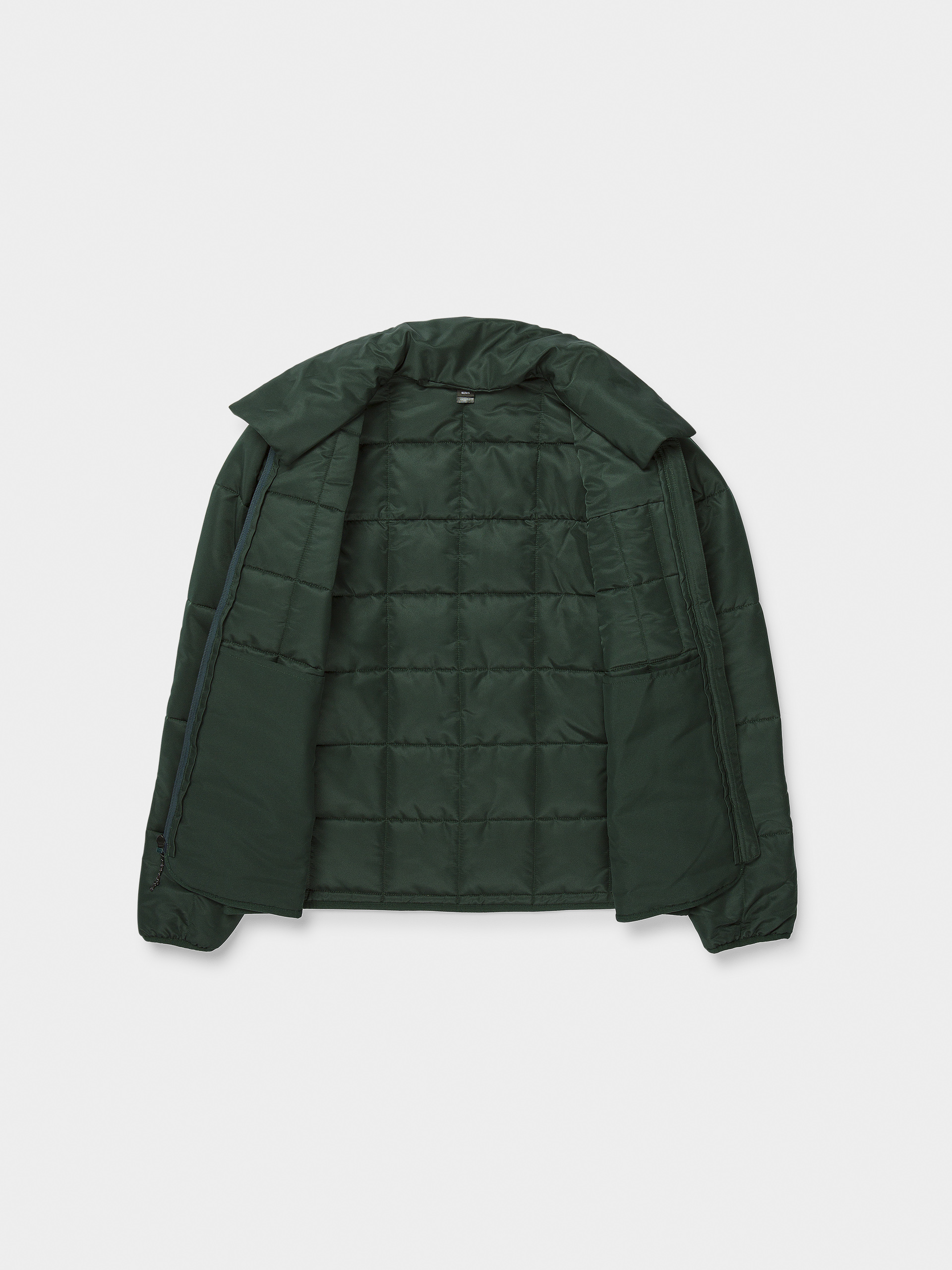 Dámska Snowboardová bunda Volcom Stone Nova Full Zip (scarab)