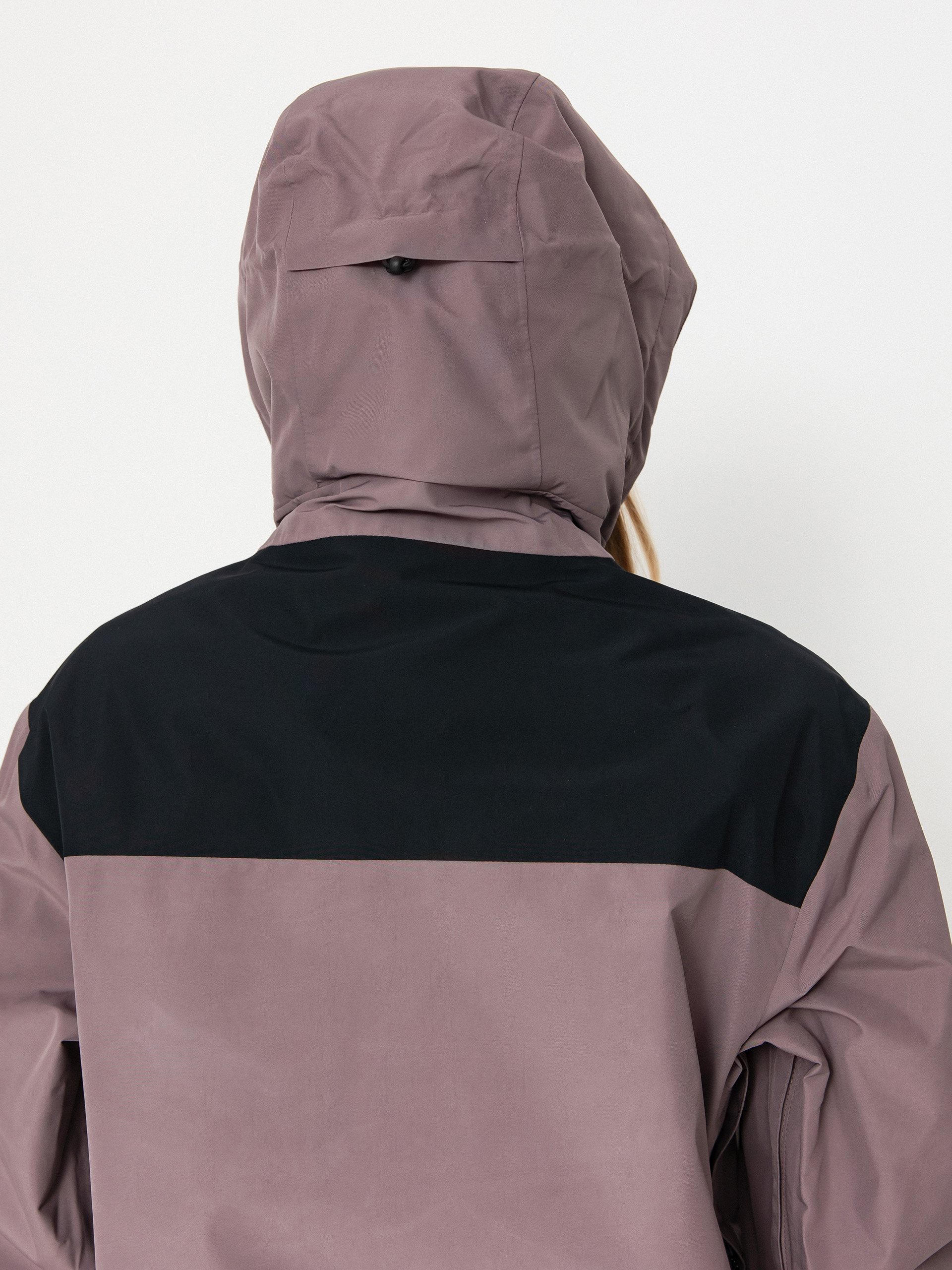 Dámska Snowboardová bunda Volcom Fern Ins Gore Pullover (dusty lavender)