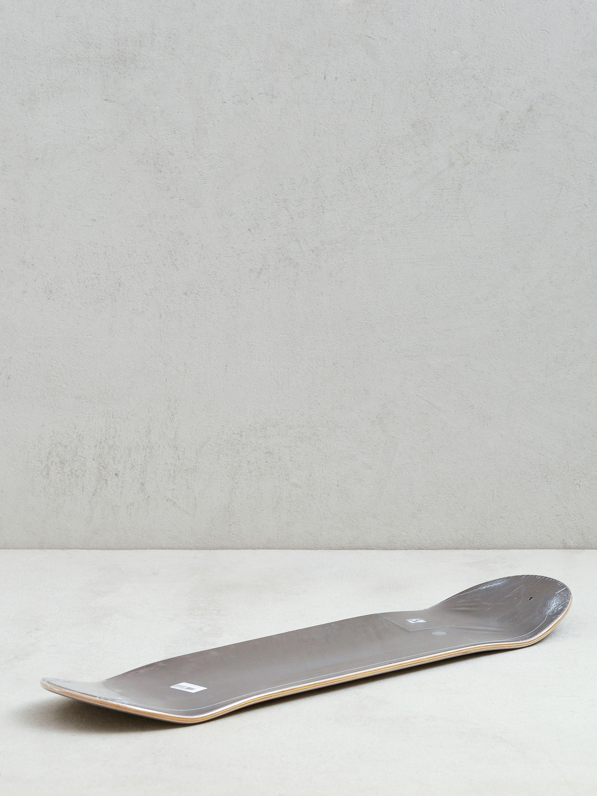 Doska Poetic Collective Torn Collage Two (grey)