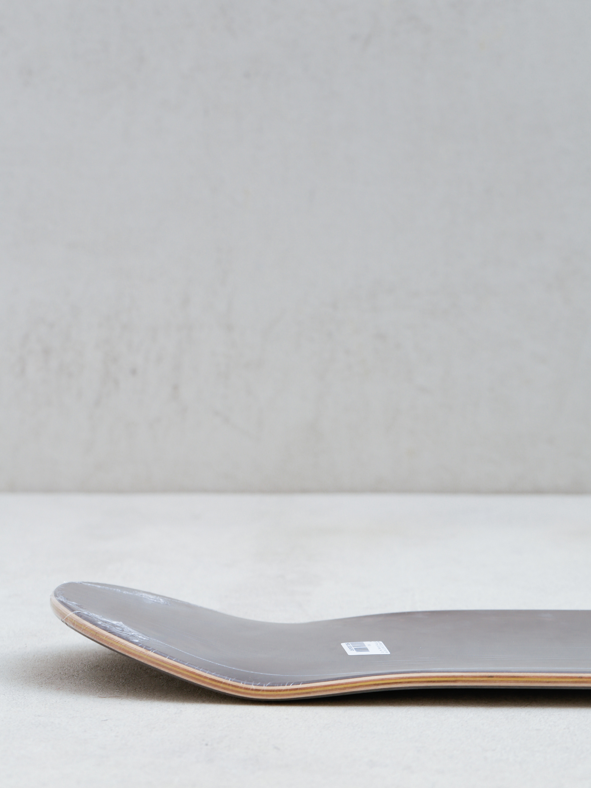 Doska Poetic Collective Torn Collage Two (grey)