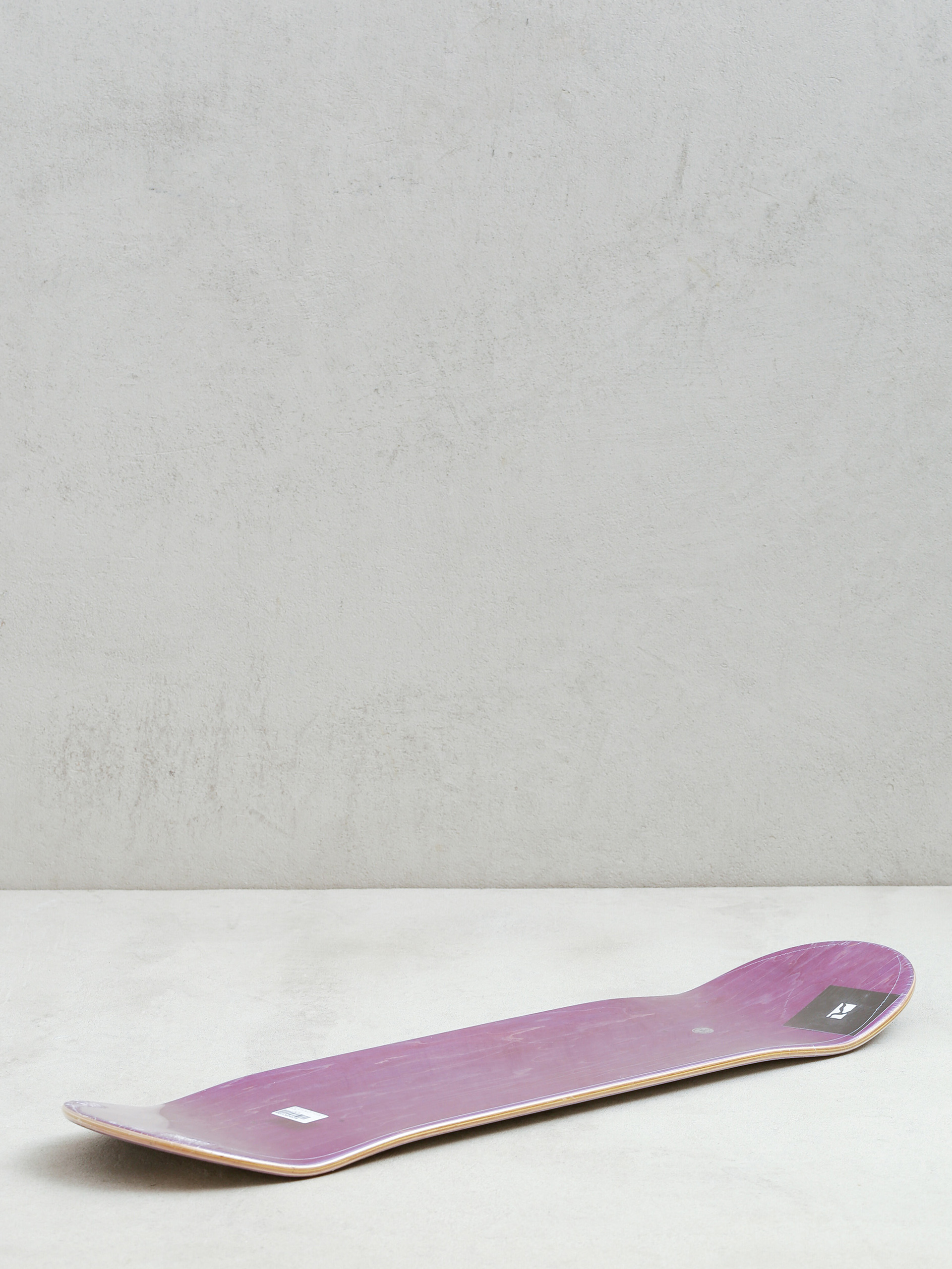 Doska Poetic Collective Earth Board (silver/purple)