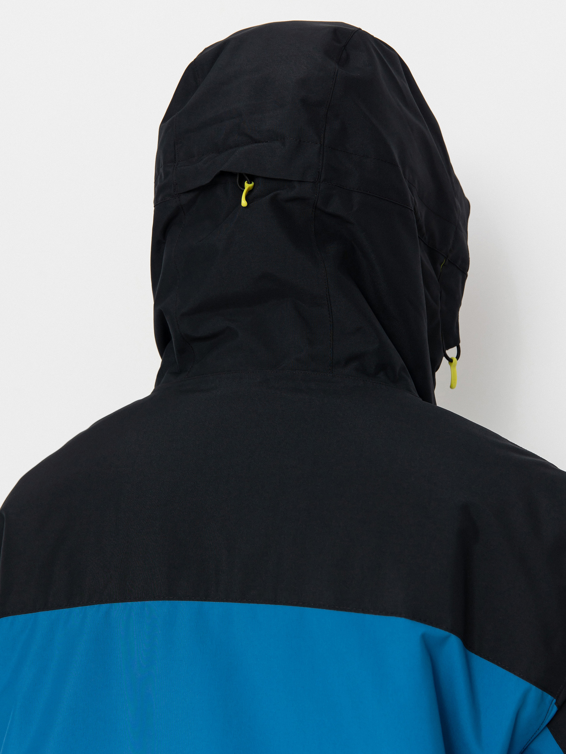 Pánska Snowboardová bunda DC Defiant (black)