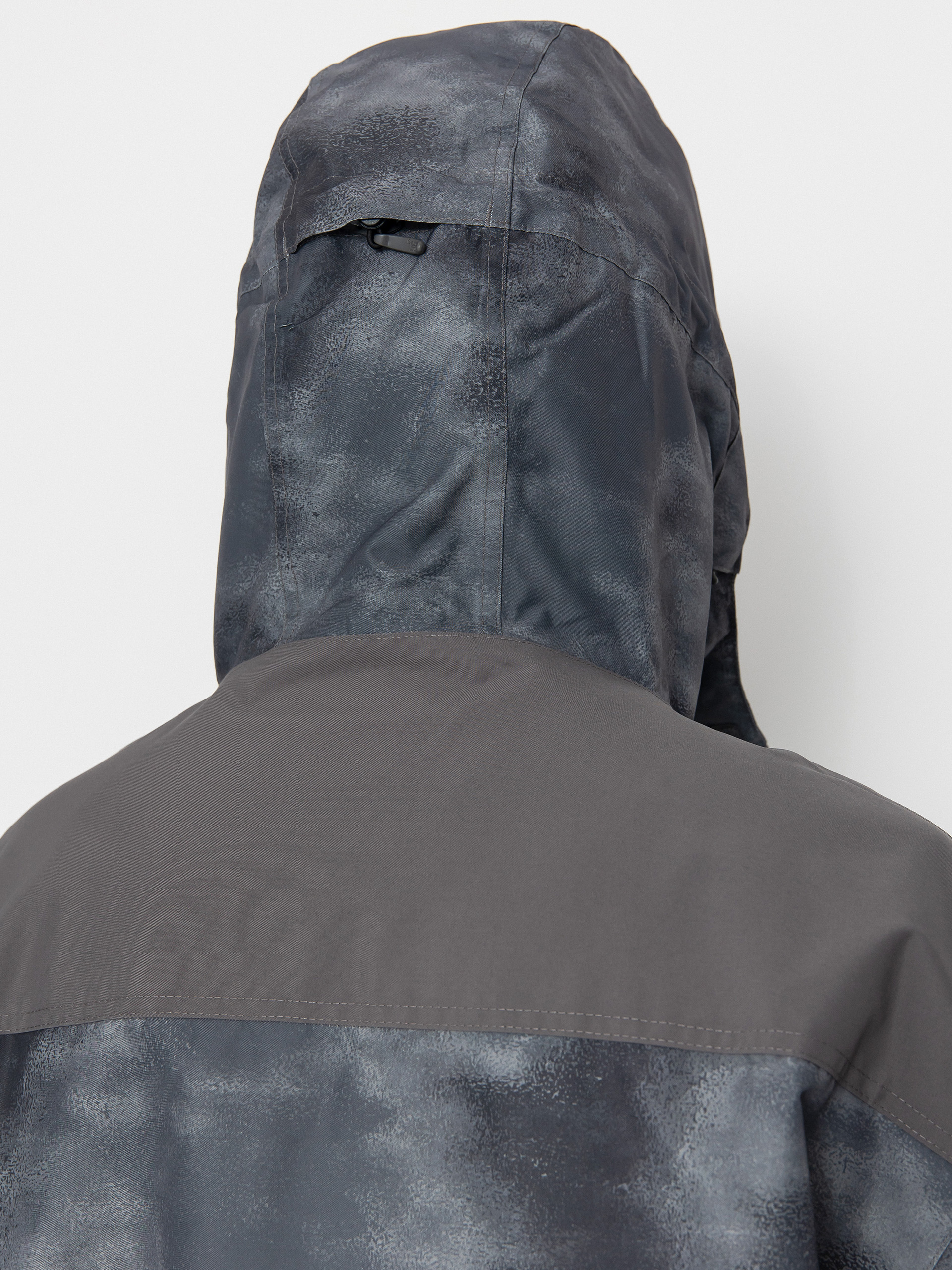 Pánska Snowboardová bunda DC 43 (overspray)