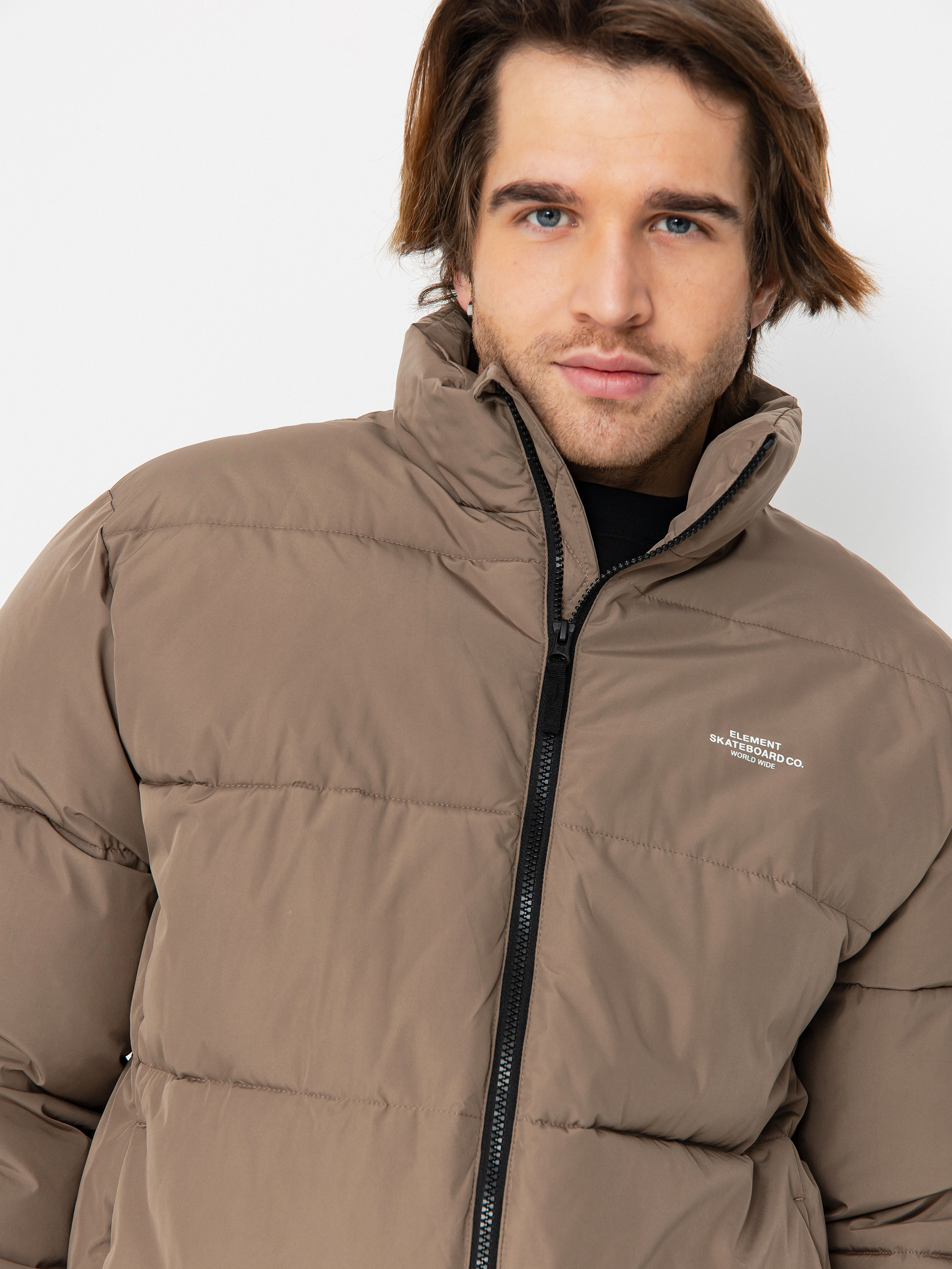 Bunda Element Classic Puffa (walnut)