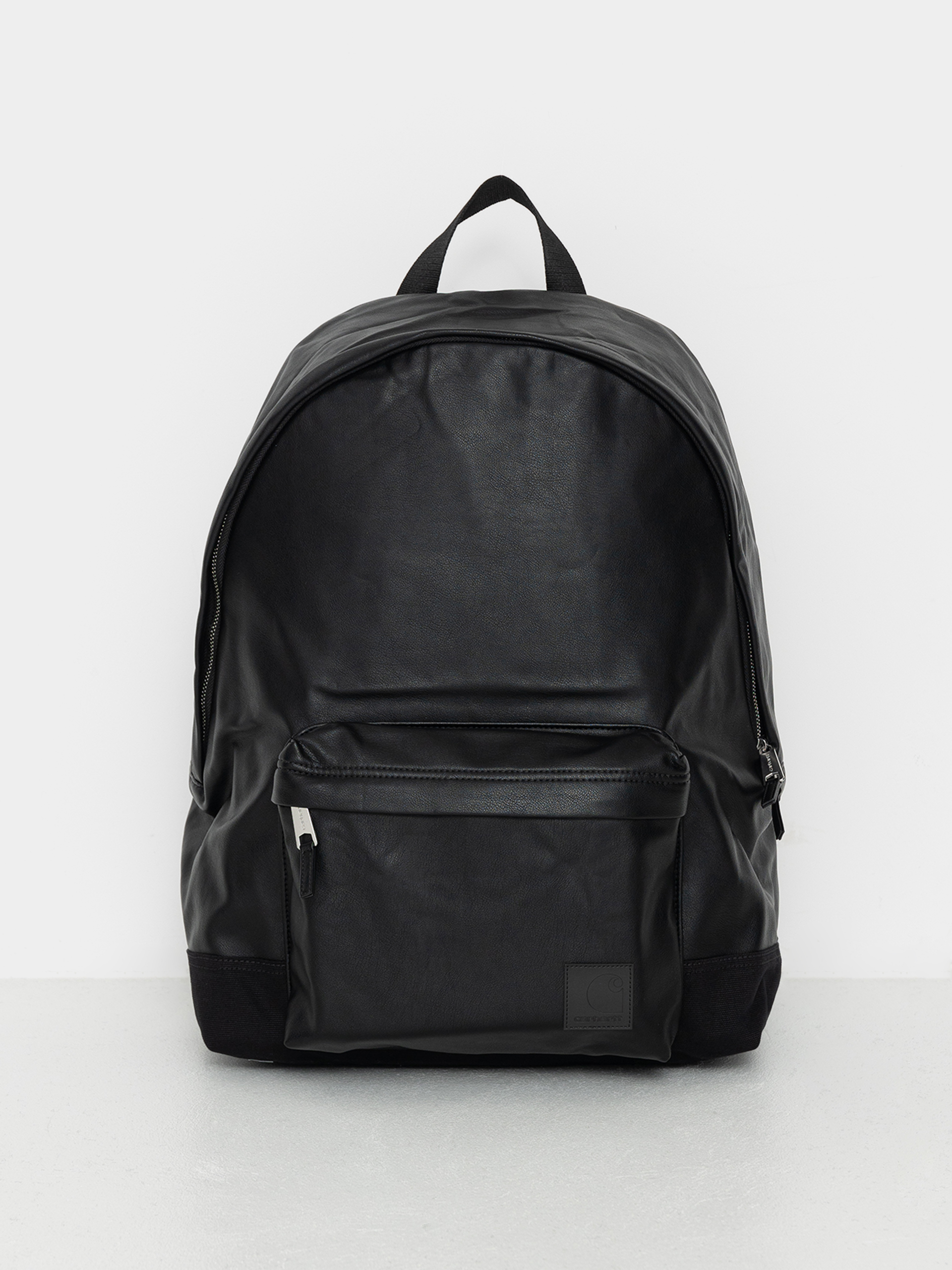 Batoh Carhartt WIP Norwich Canvas (black)