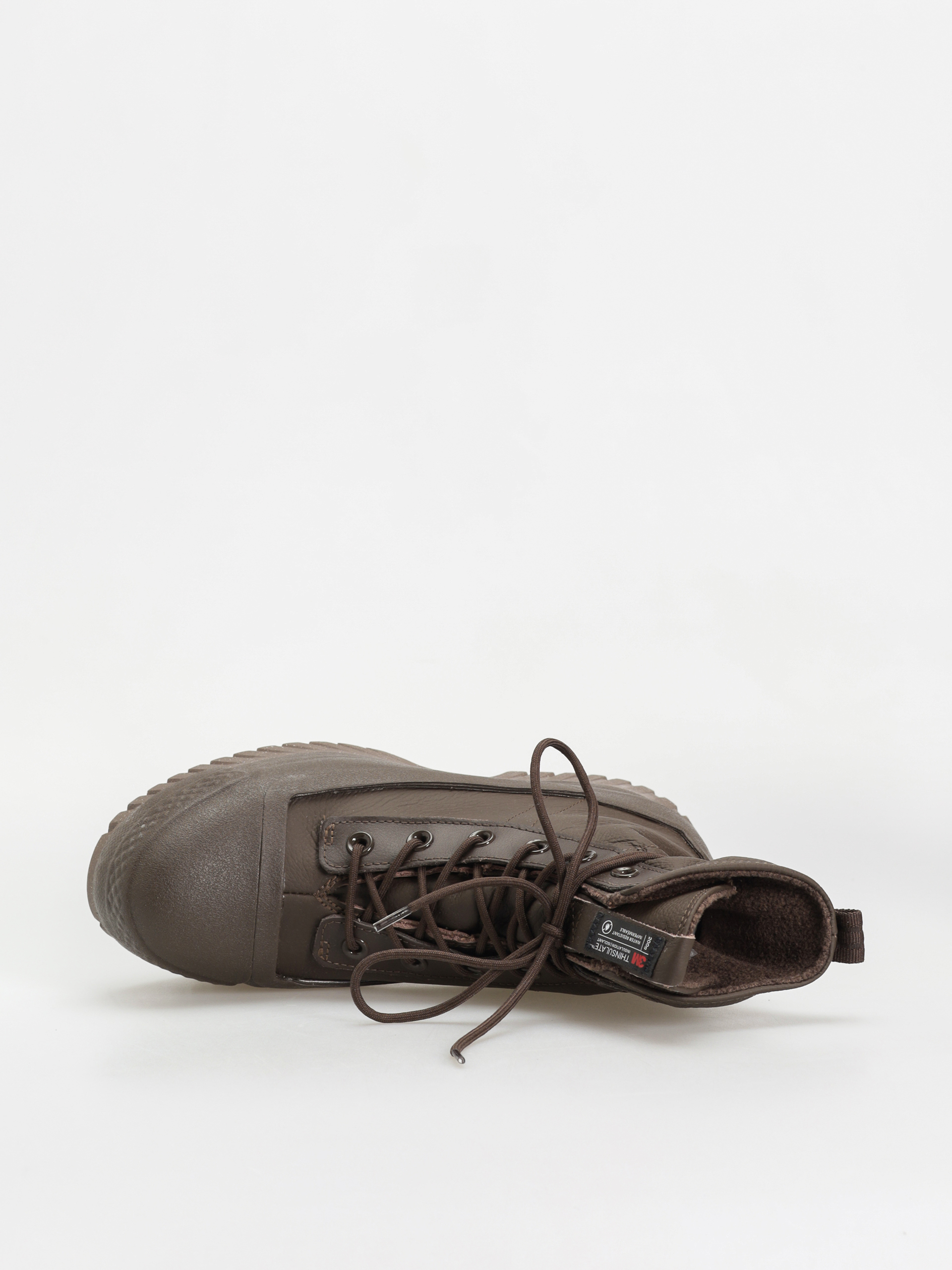 Topánky Converse Chuck Taylor All Star Lugged 2.0 XHI Waterproof Leather Platform (fresh brew/fresh brew/black)