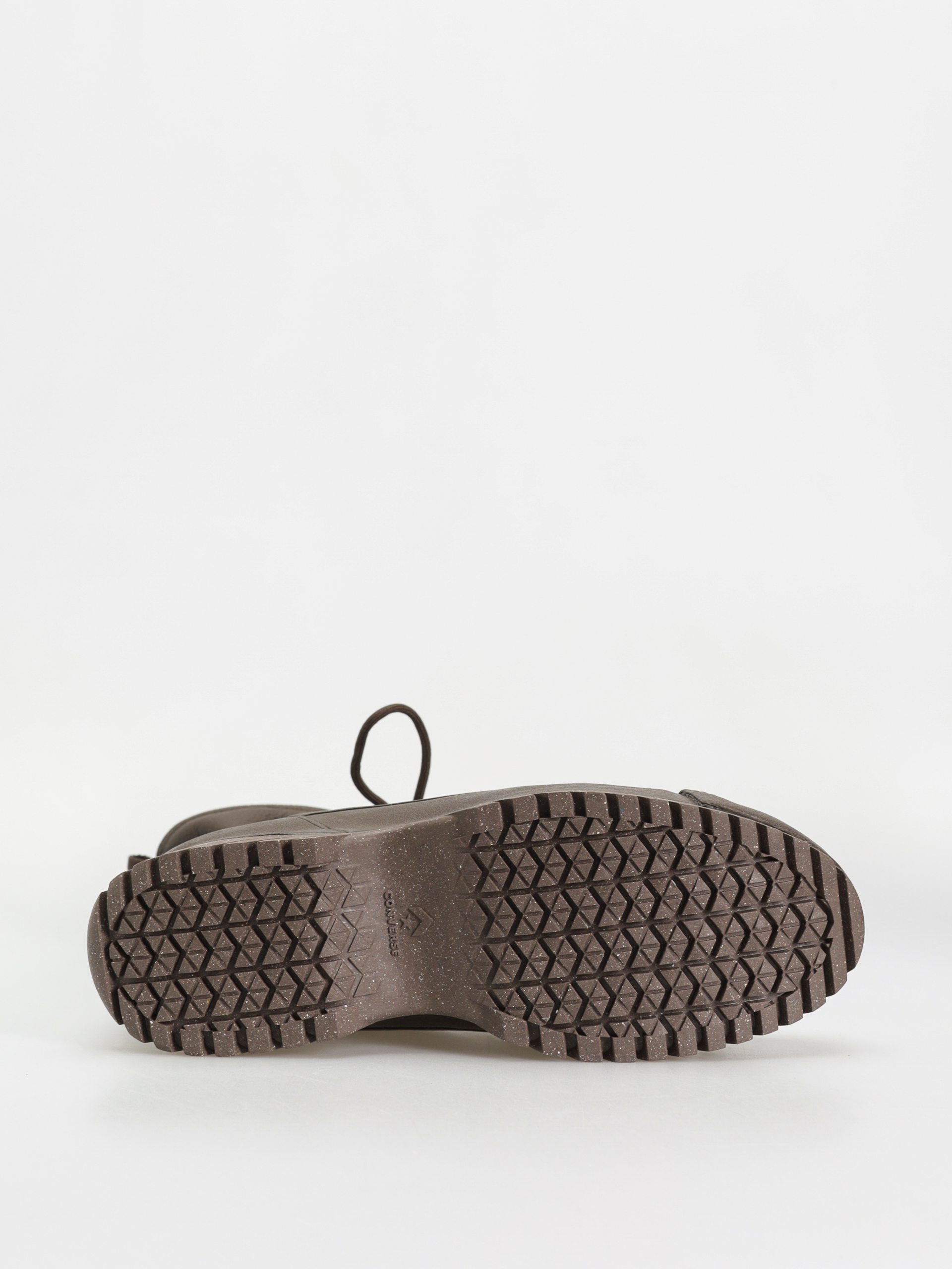 Topánky Converse Chuck Taylor All Star Lugged 2.0 XHI Waterproof Leather Platform (fresh brew/fresh brew/black)