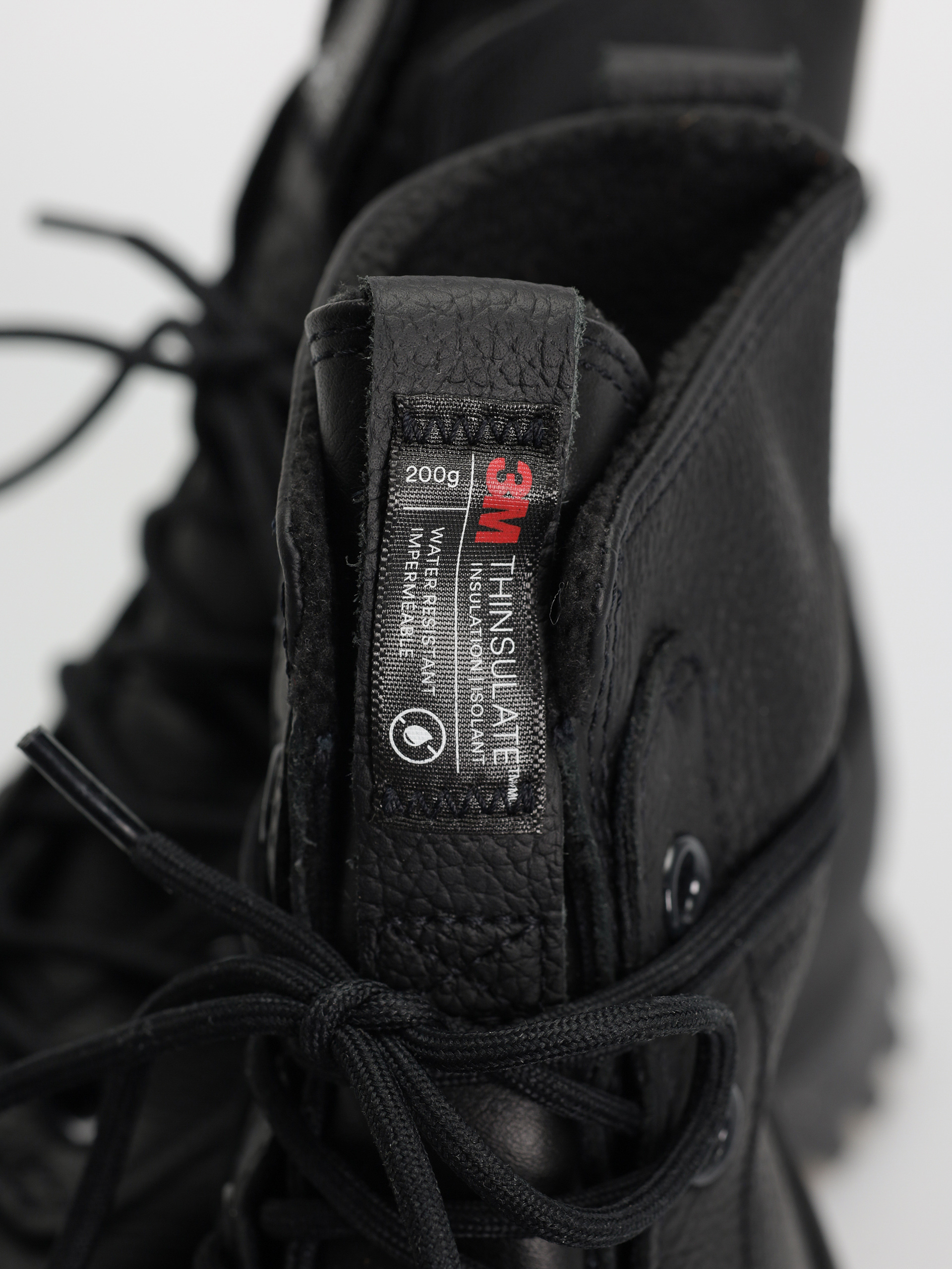 Topánky Converse Chuck Taylor All Star Lugged 2.0 CC (black/black/sharkskin)