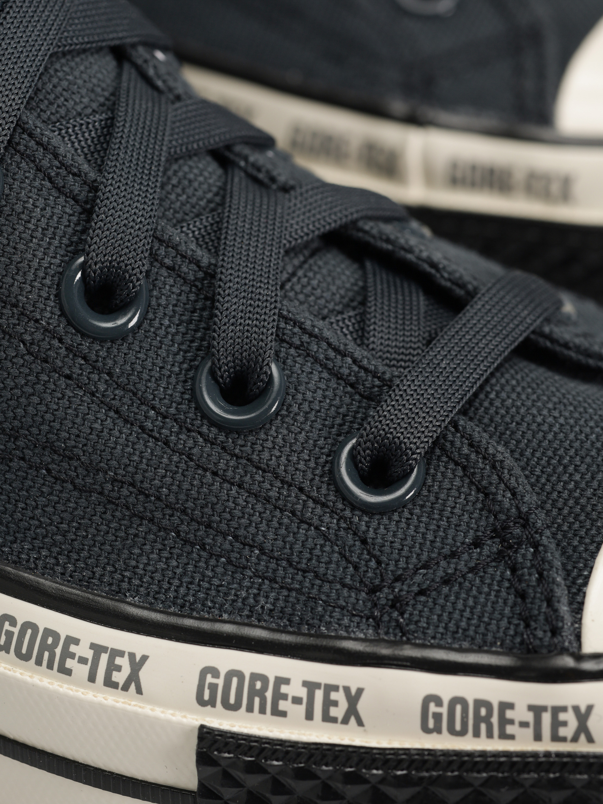 Tenisky Converse Chuck 70 Hi Gore Tex Waterproof (shadow woods/black/sharkskin)