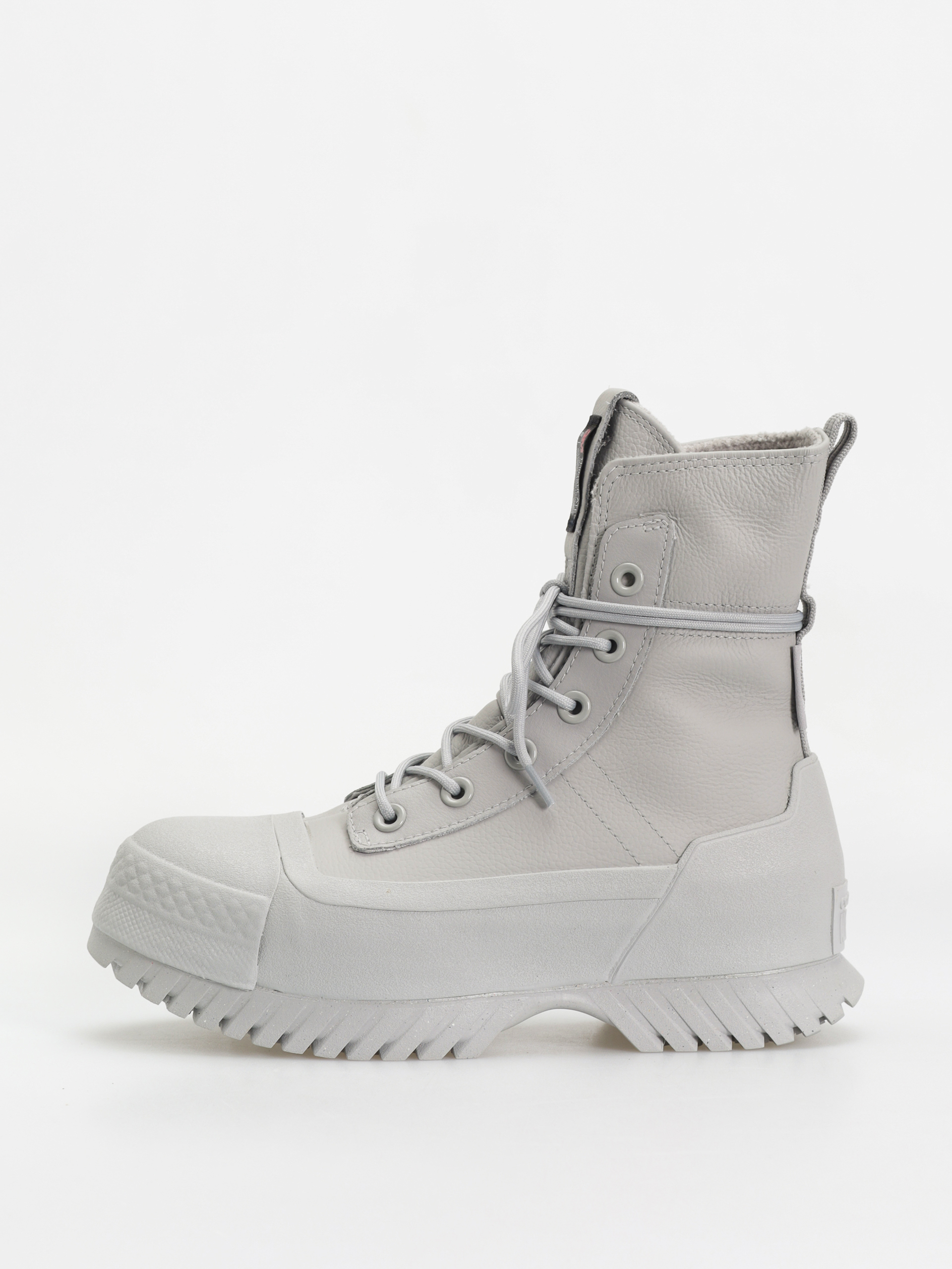 Topánky Converse Chuck Taylor All Star Lugged 2.0 Waterproof (grey area/grey area/black)