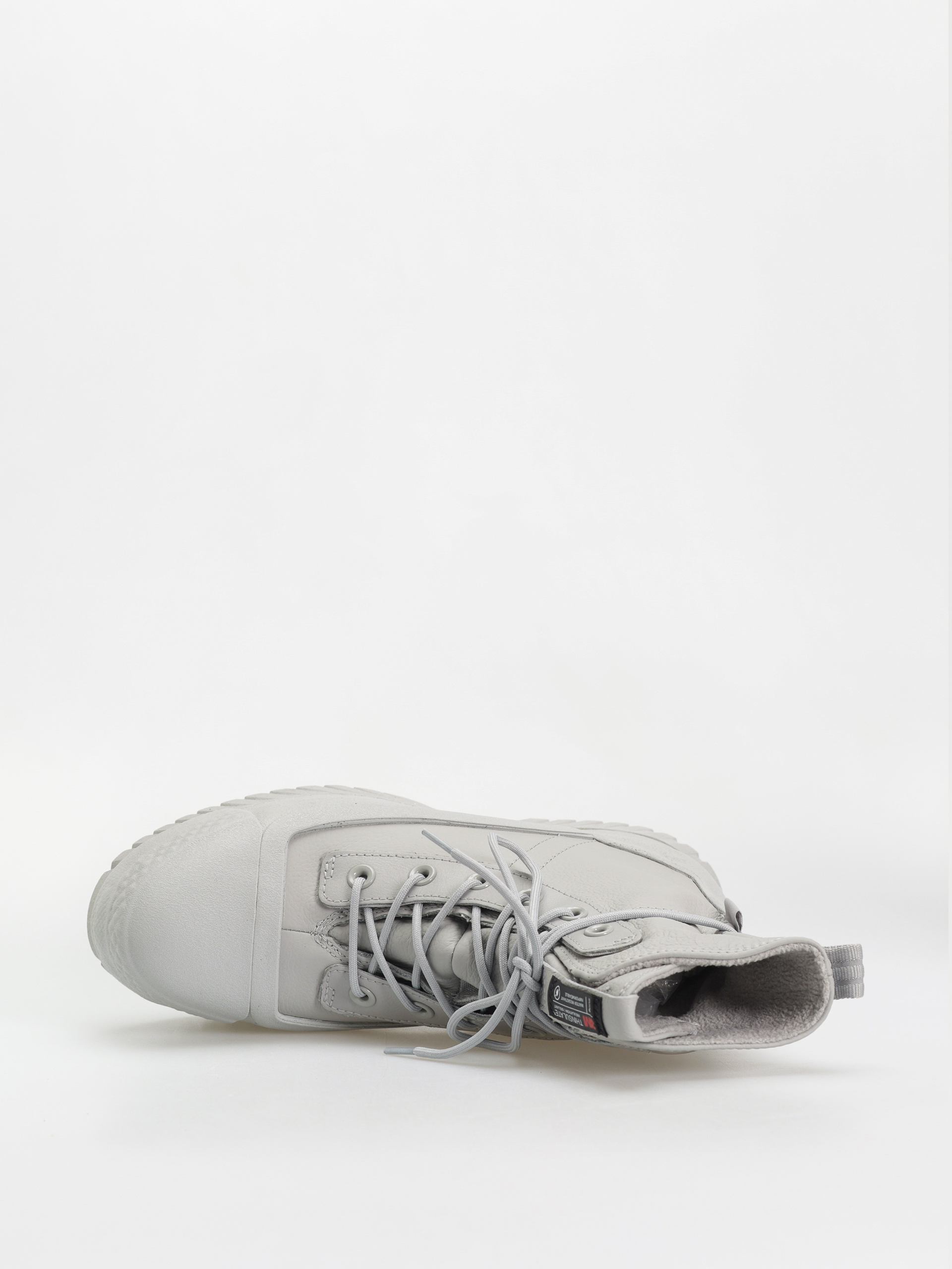 Topánky Converse Chuck Taylor All Star Lugged 2.0 Waterproof (grey area/grey area/black)