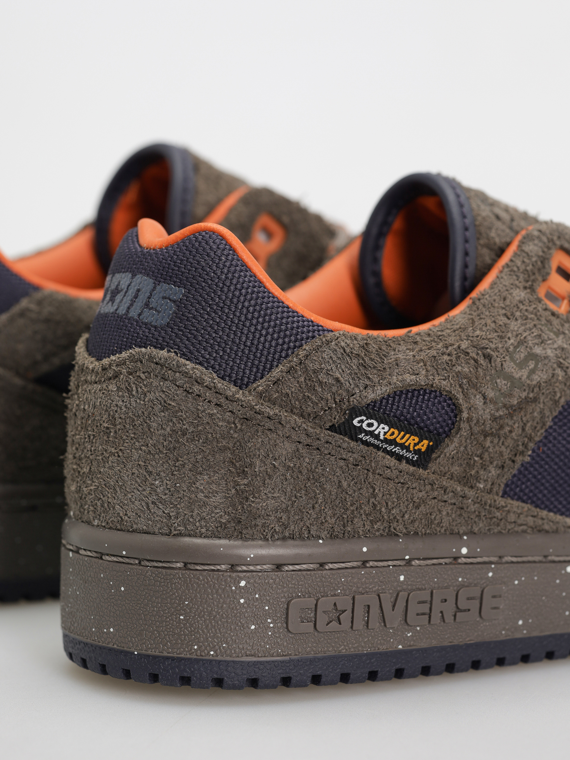 Topánky Converse As 1 Pro Ox (wren/baritone blue)